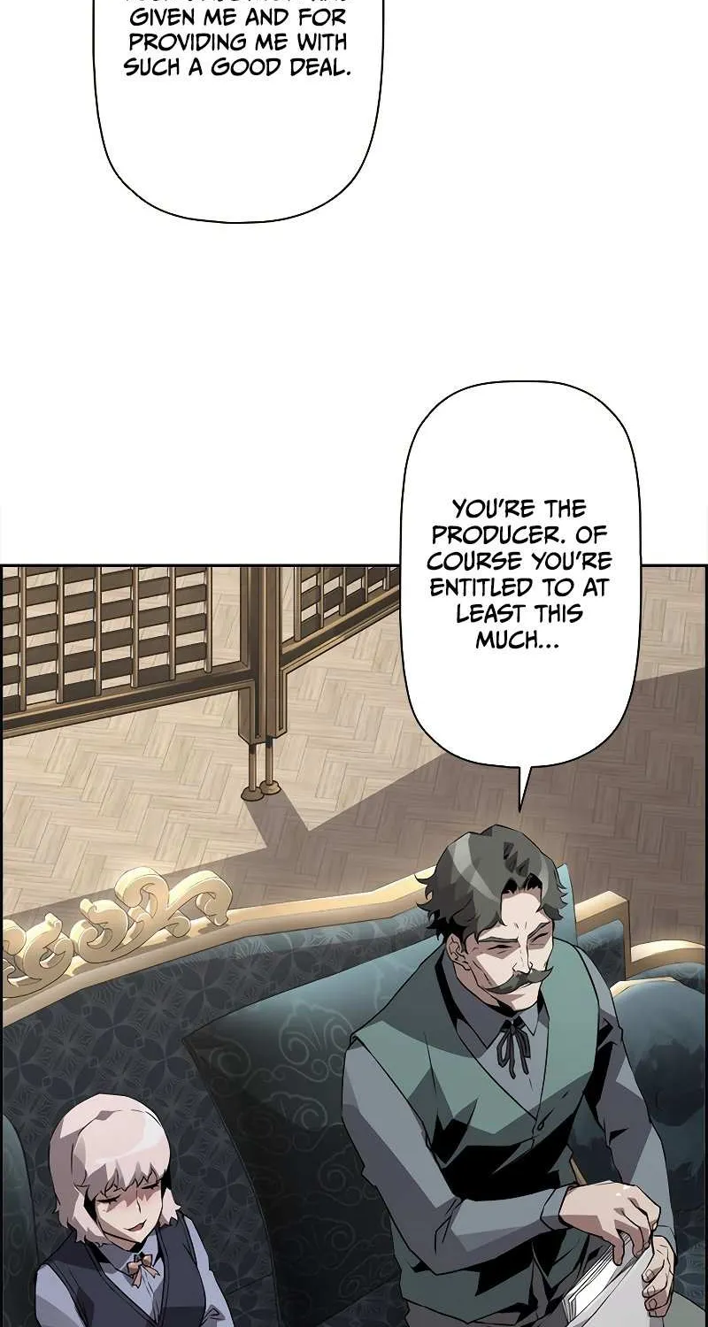 Necromancer’s Evolutionary Traits Chapter 22 page 7 - 