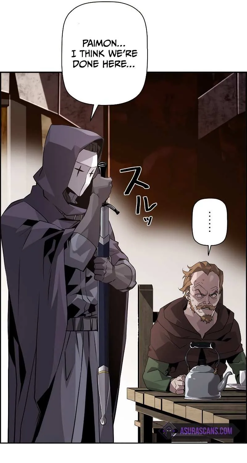 Necromancer’s Evolutionary Traits Chapter 22 page 63 - 