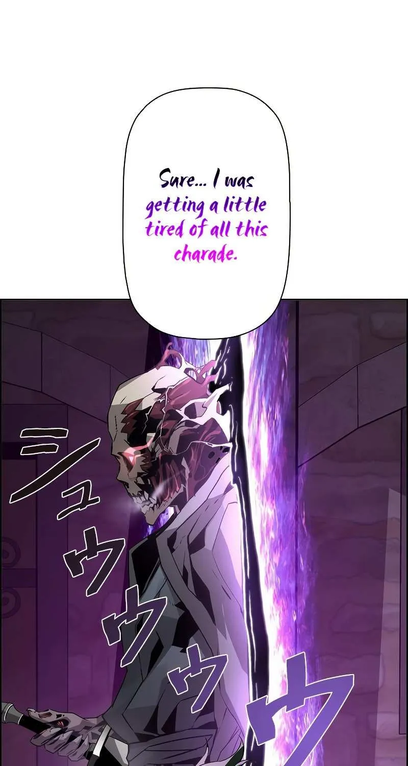 Necromancer’s Evolutionary Traits Chapter 22 page 64 - 
