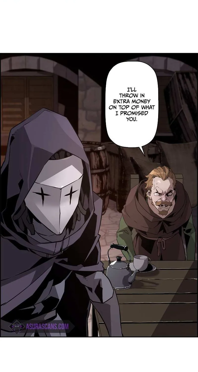 Necromancer’s Evolutionary Traits Chapter 22 page 72 - 