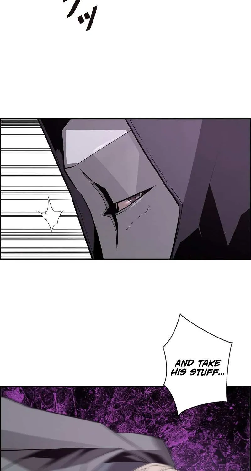Necromancer’s Evolutionary Traits Chapter 22 page 74 - 