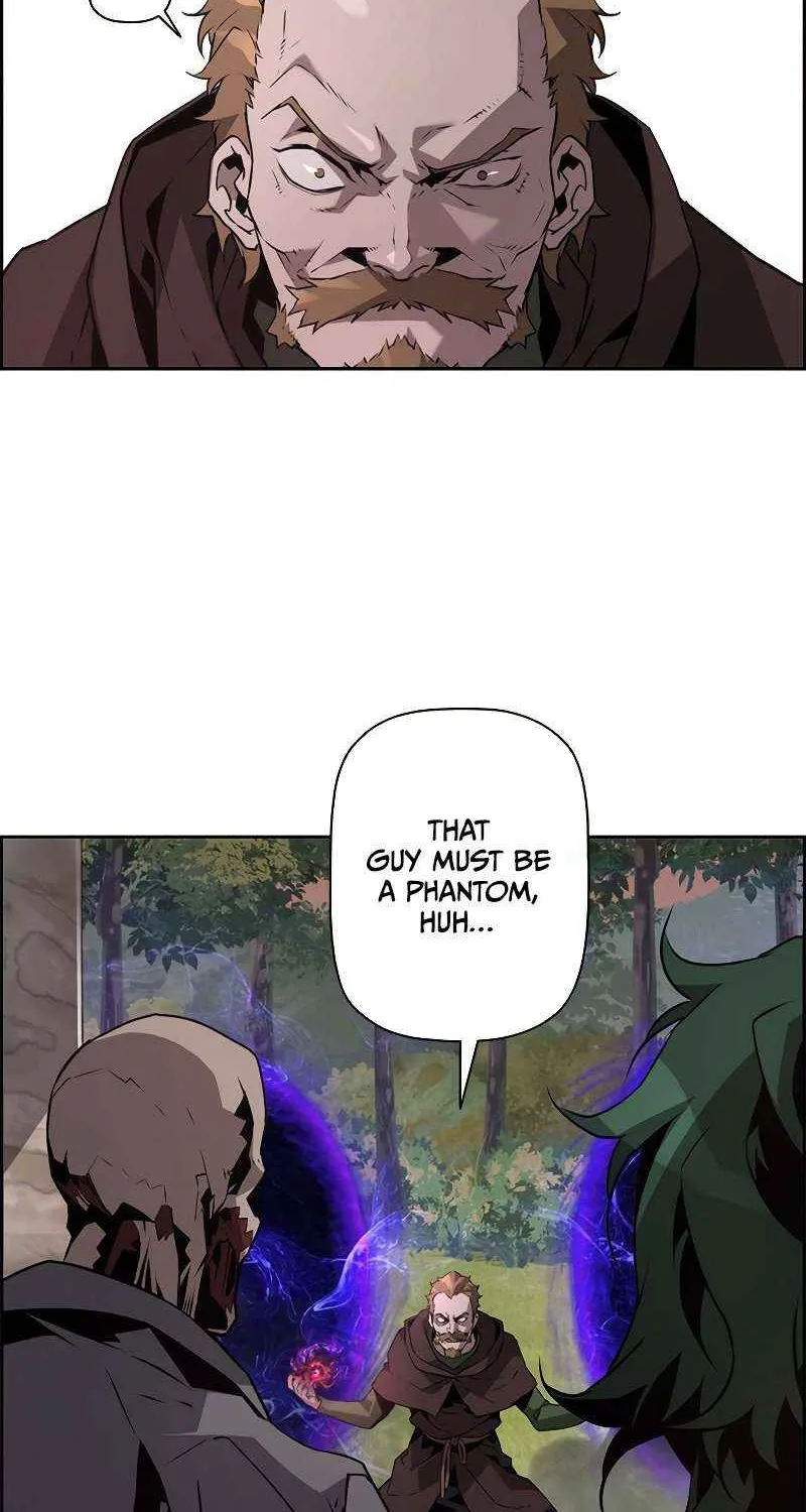 Necromancer’s Evolutionary Traits Chapter 23 page 45 - 