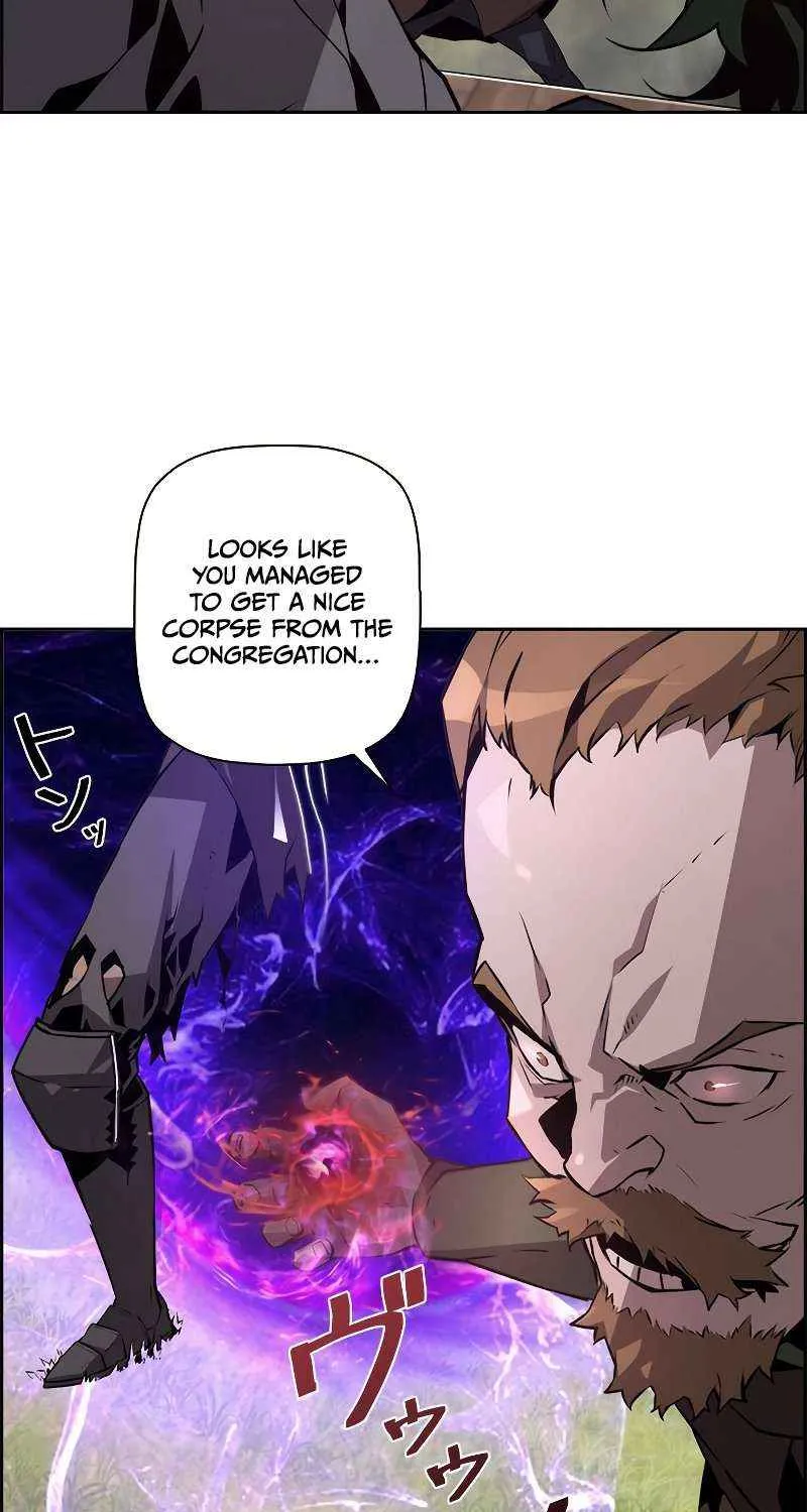 Necromancer’s Evolutionary Traits Chapter 23 page 46 - 