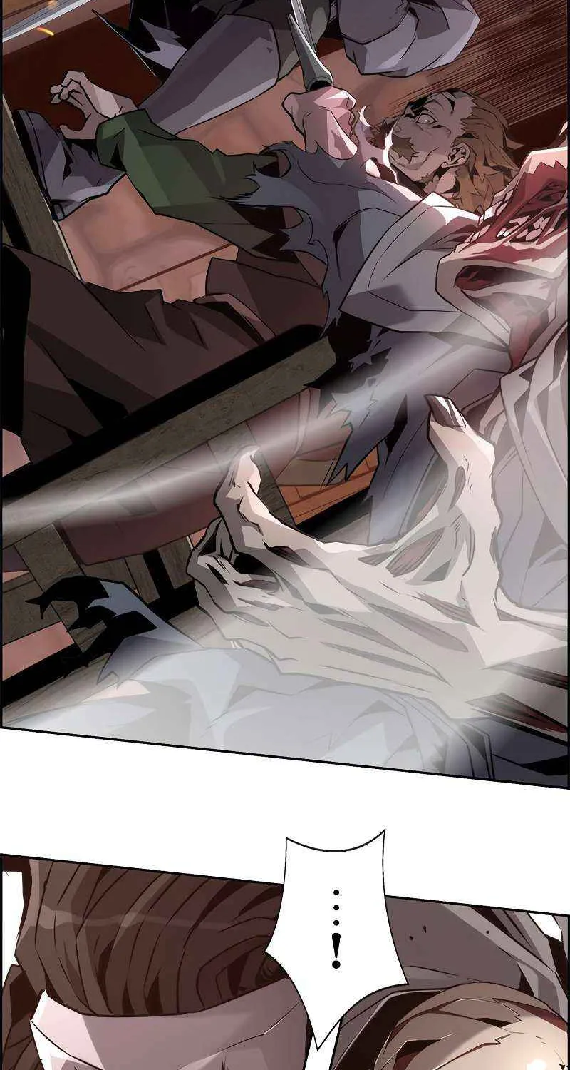 Necromancer’s Evolutionary Traits Chapter 23 page 6 - 