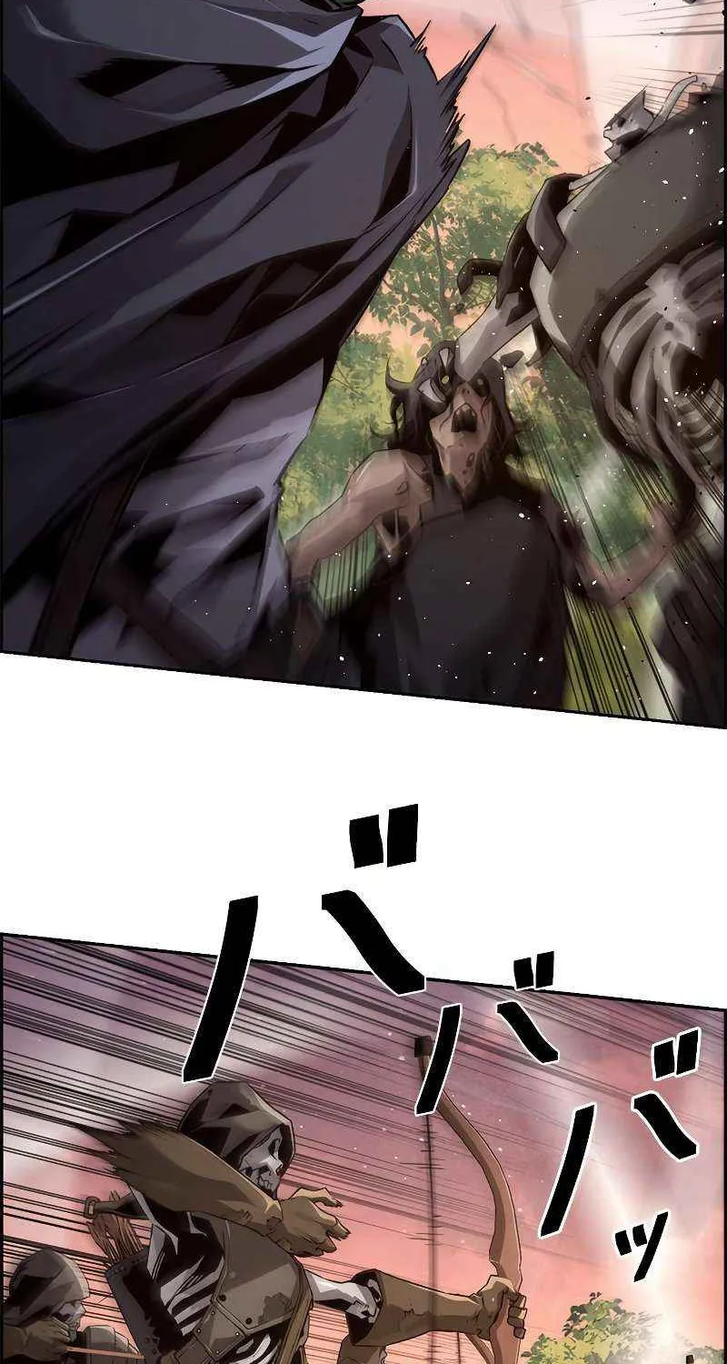 Necromancer’s Evolutionary Traits Chapter 23 page 62 - 