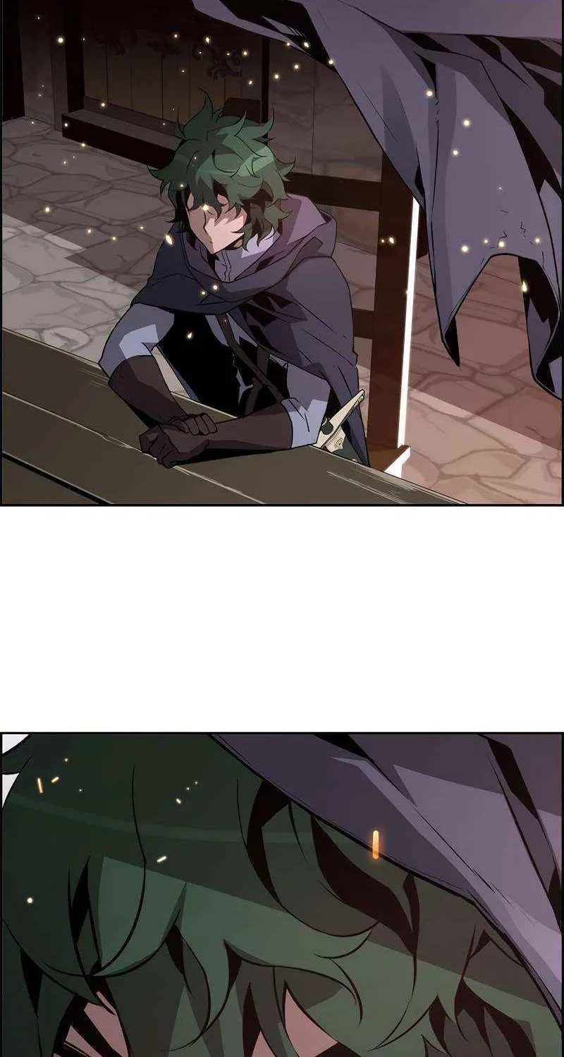 Necromancer’s Evolutionary Traits Chapter 23 page 8 - 
