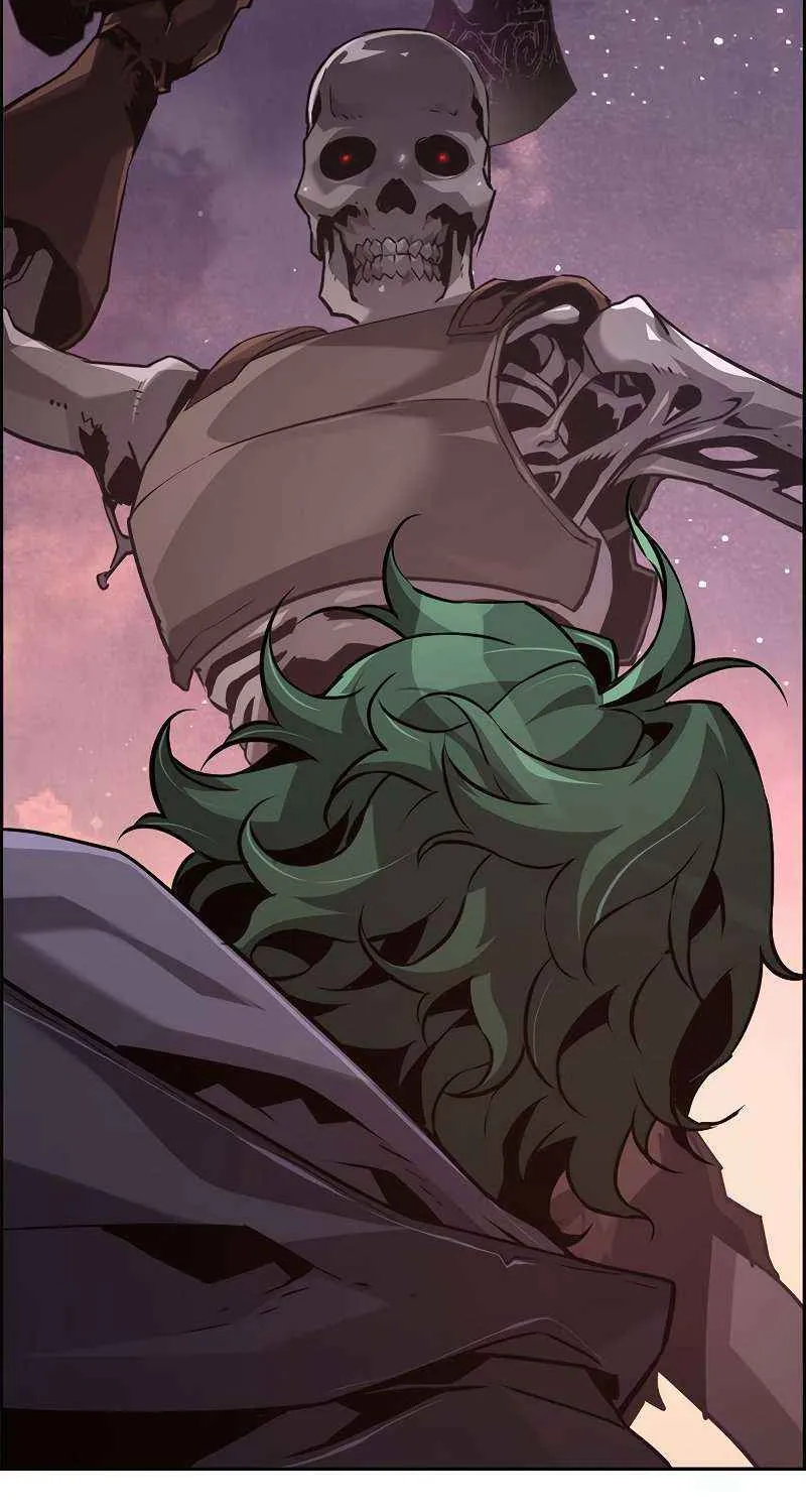 Necromancer’s Evolutionary Traits Chapter 23 page 87 - 