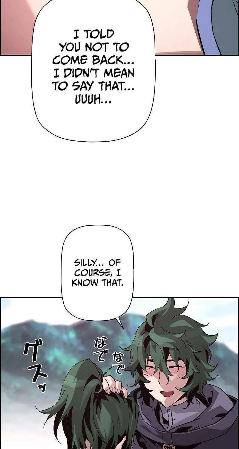Necromancer’s Evolutionary Traits Chapter 24 page 101 - 