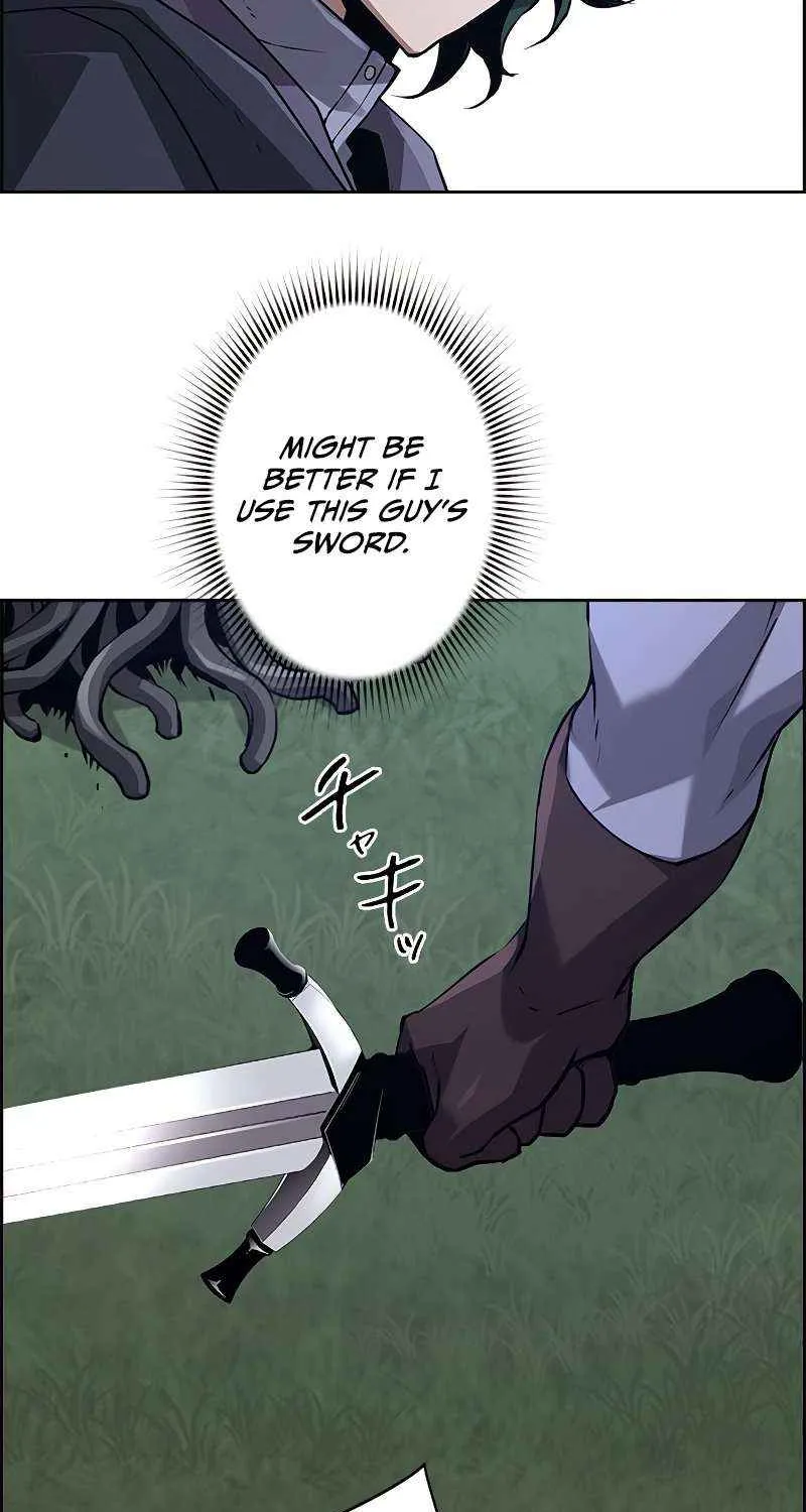 Necromancer’s Evolutionary Traits Chapter 24 page 12 - 