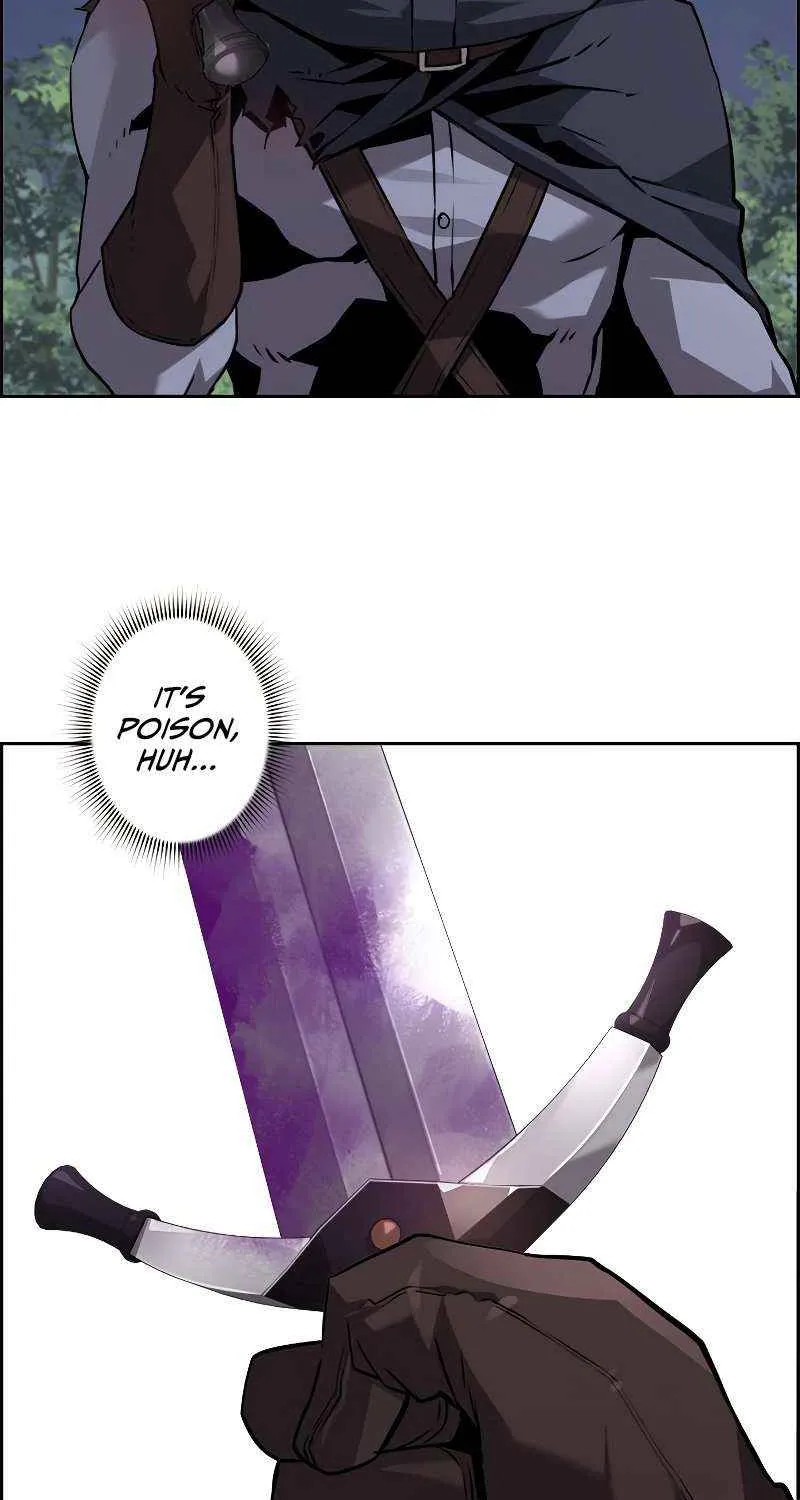 Necromancer’s Evolutionary Traits Chapter 24 page 24 - 