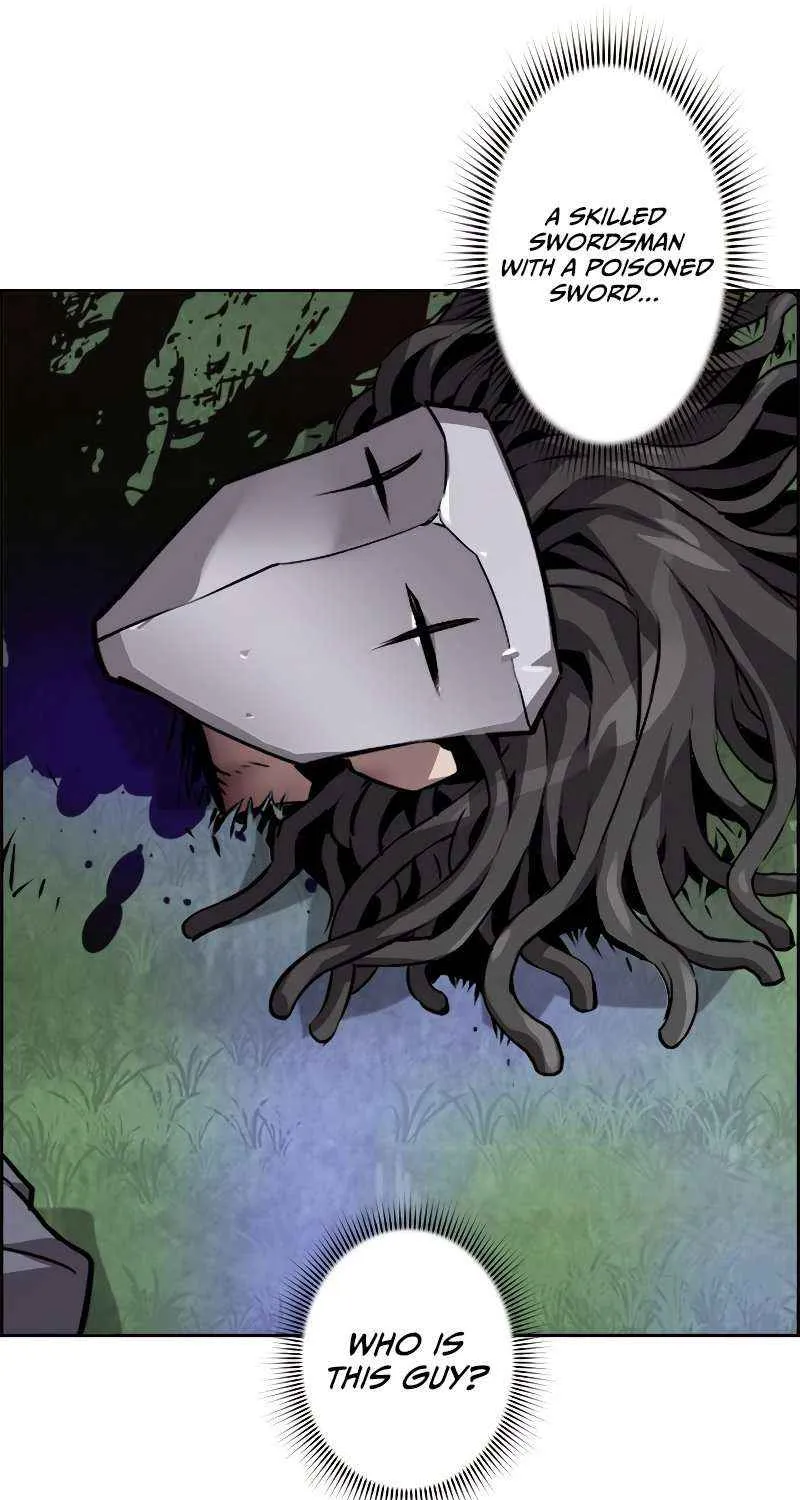 Necromancer’s Evolutionary Traits Chapter 24 page 26 - 