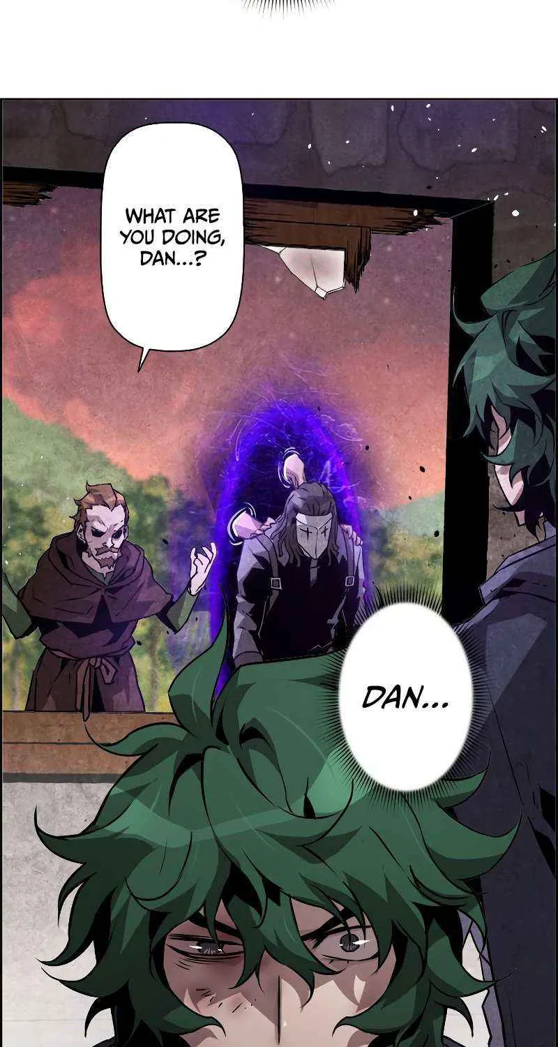 Necromancer’s Evolutionary Traits Chapter 24 page 27 - 