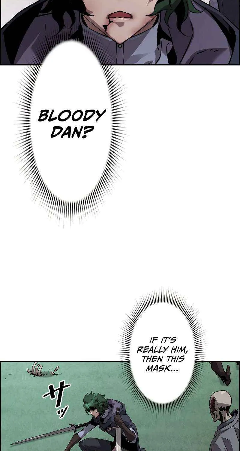 Necromancer’s Evolutionary Traits Chapter 24 page 28 - 