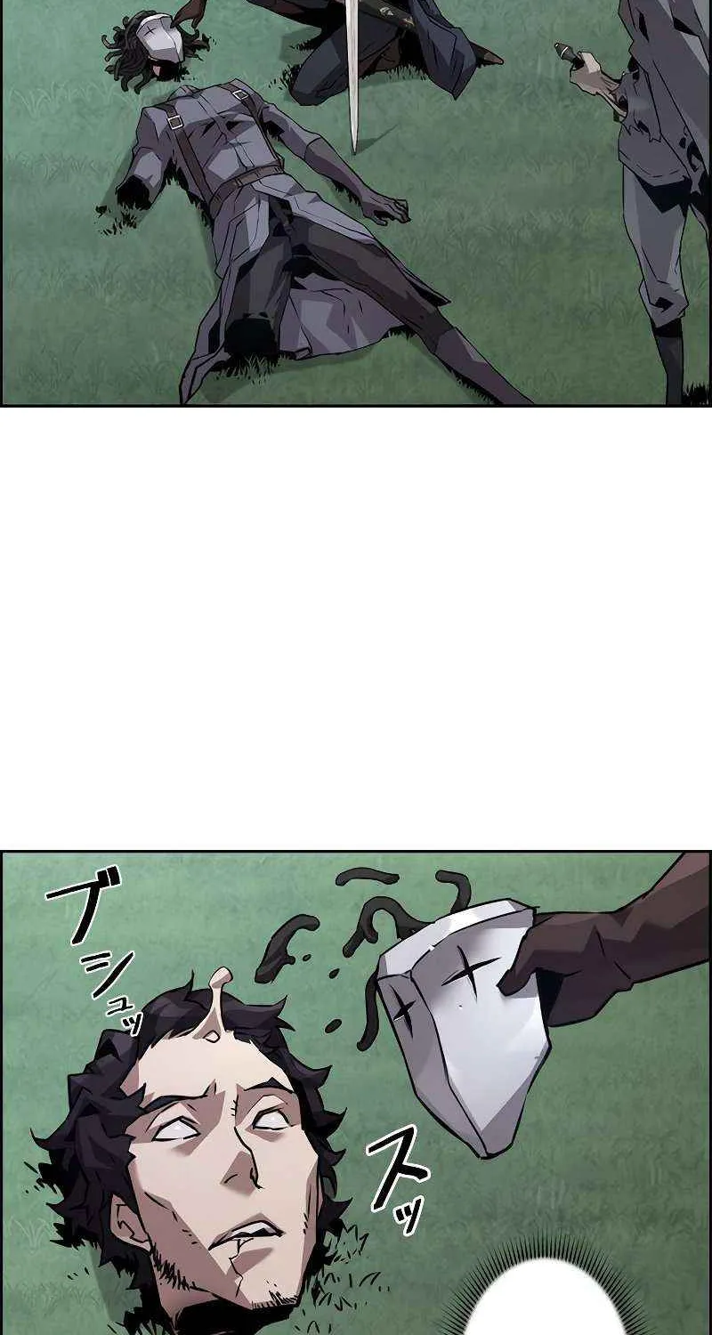 Necromancer’s Evolutionary Traits Chapter 24 page 29 - 