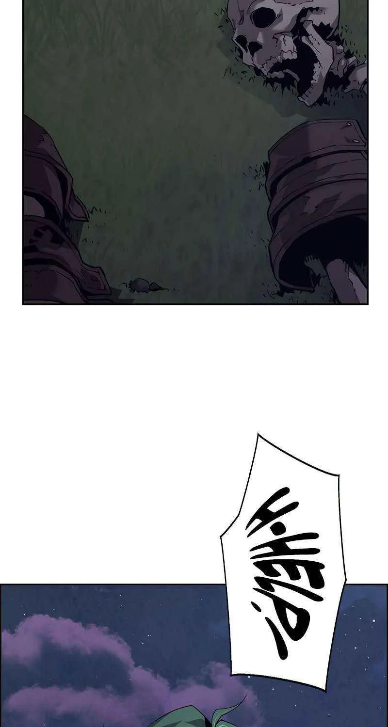 Necromancer’s Evolutionary Traits Chapter 24 page 4 - 