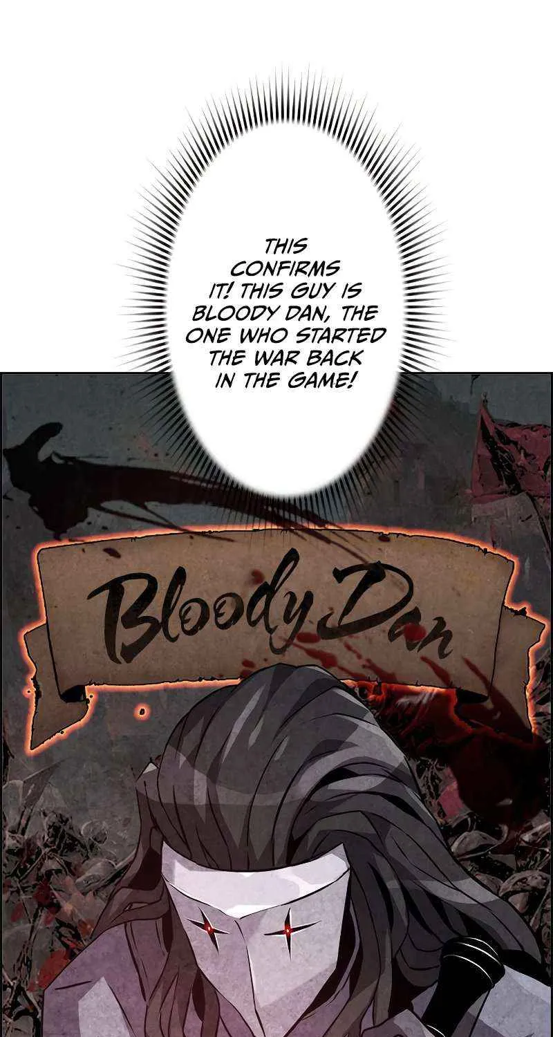 Necromancer’s Evolutionary Traits Chapter 24 page 34 - 