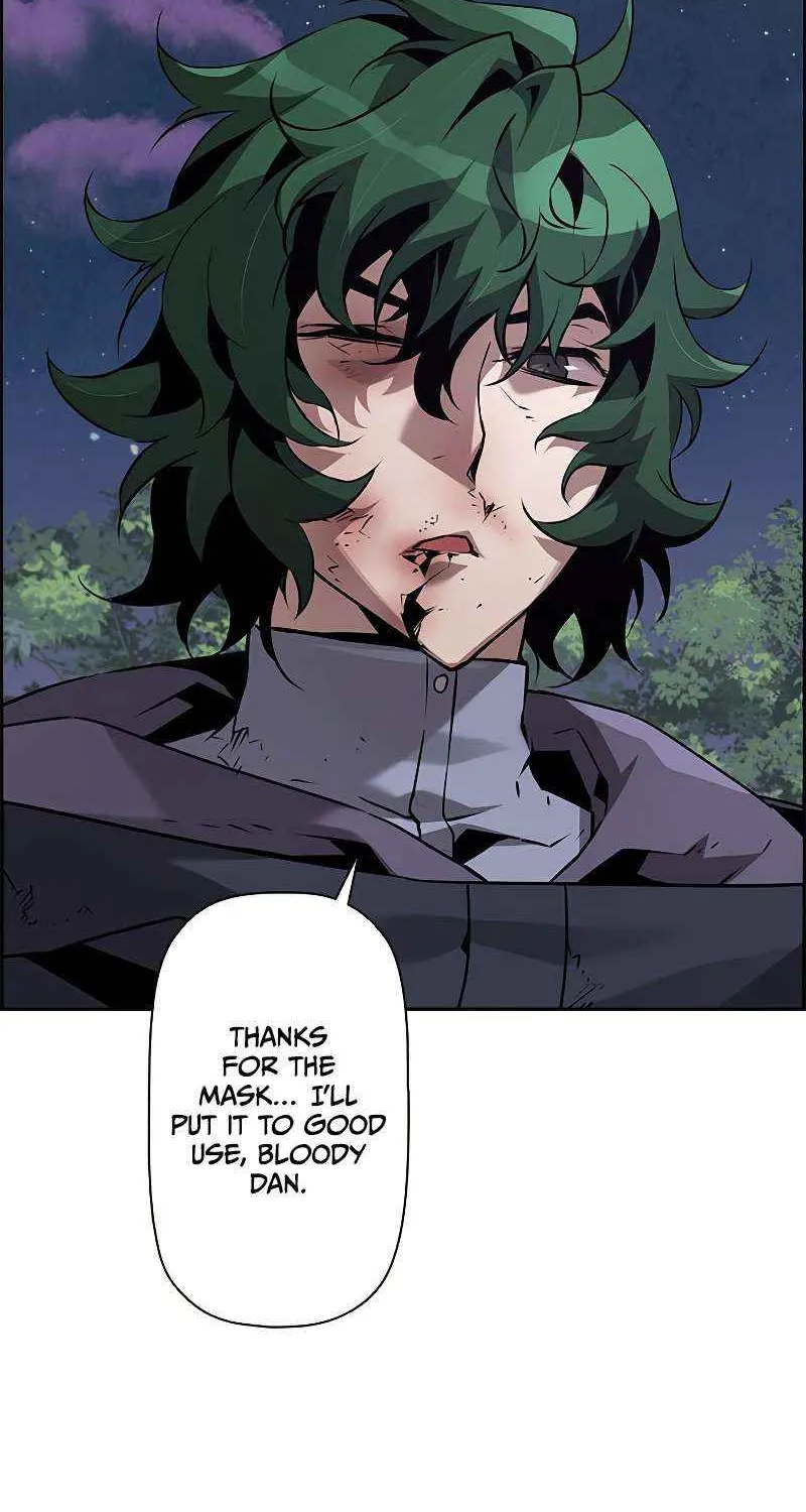 Necromancer’s Evolutionary Traits Chapter 24 page 39 - 