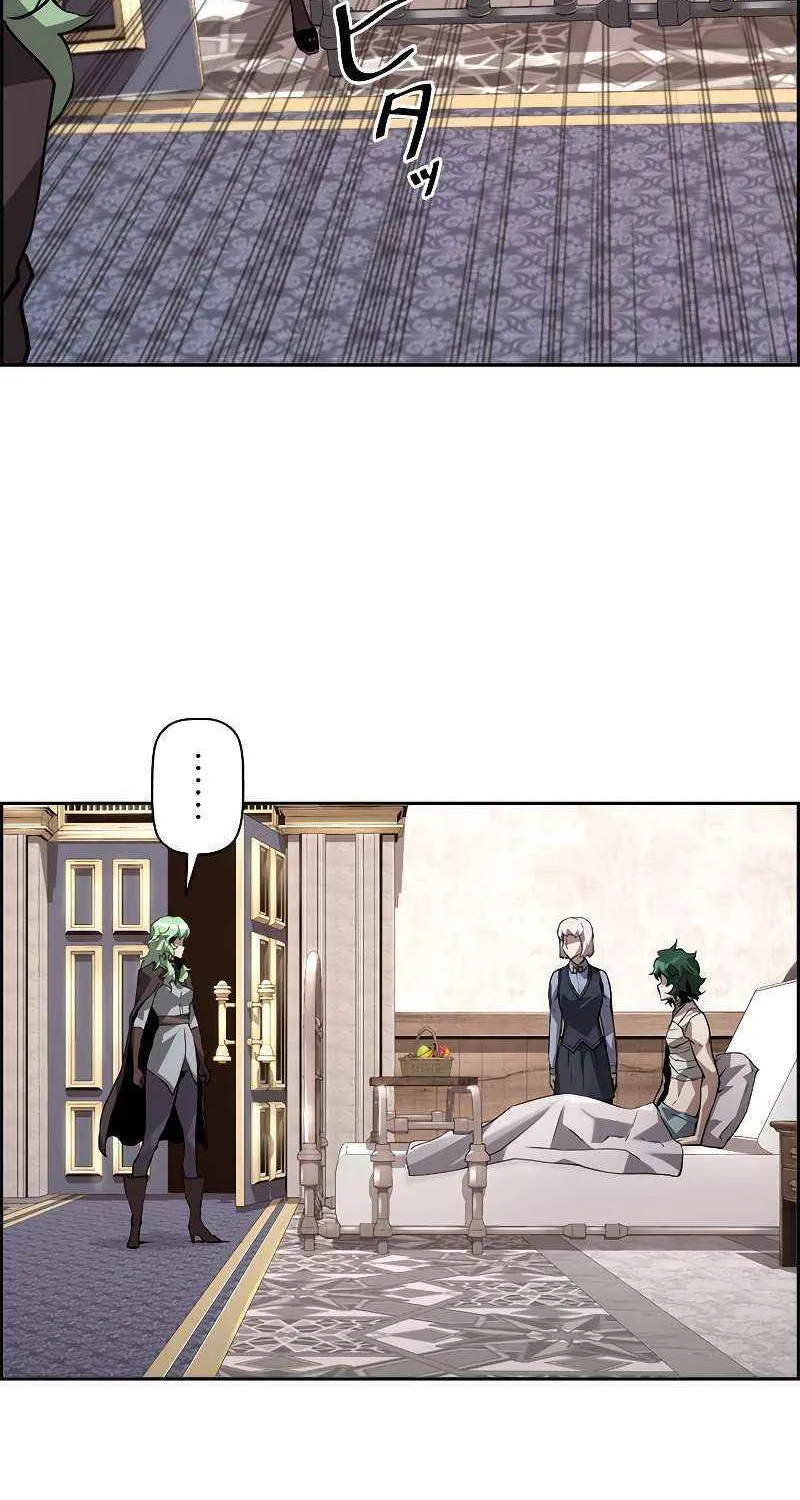 Necromancer’s Evolutionary Traits Chapter 24 page 59 - 