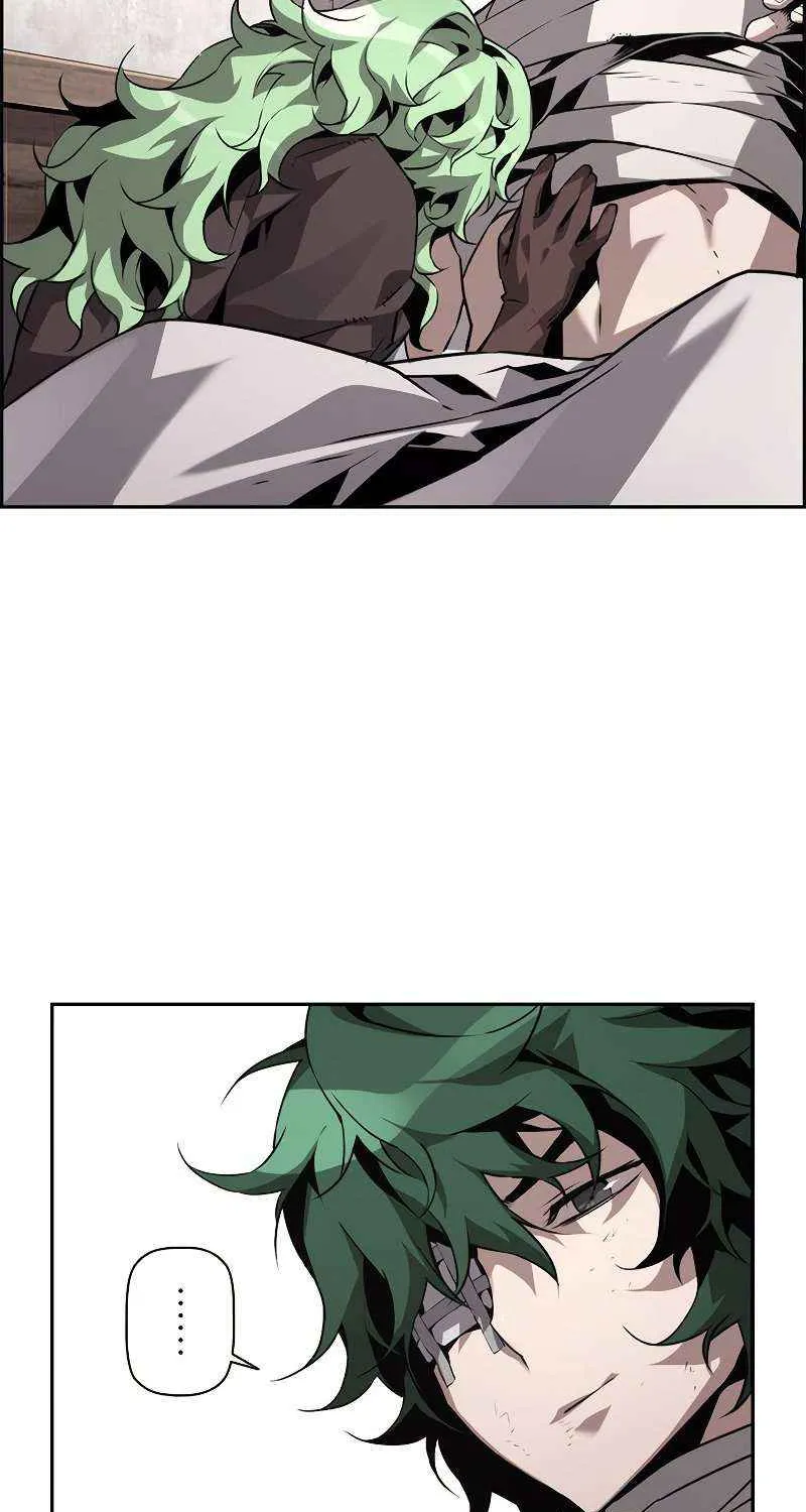 Necromancer’s Evolutionary Traits Chapter 24 page 64 - 