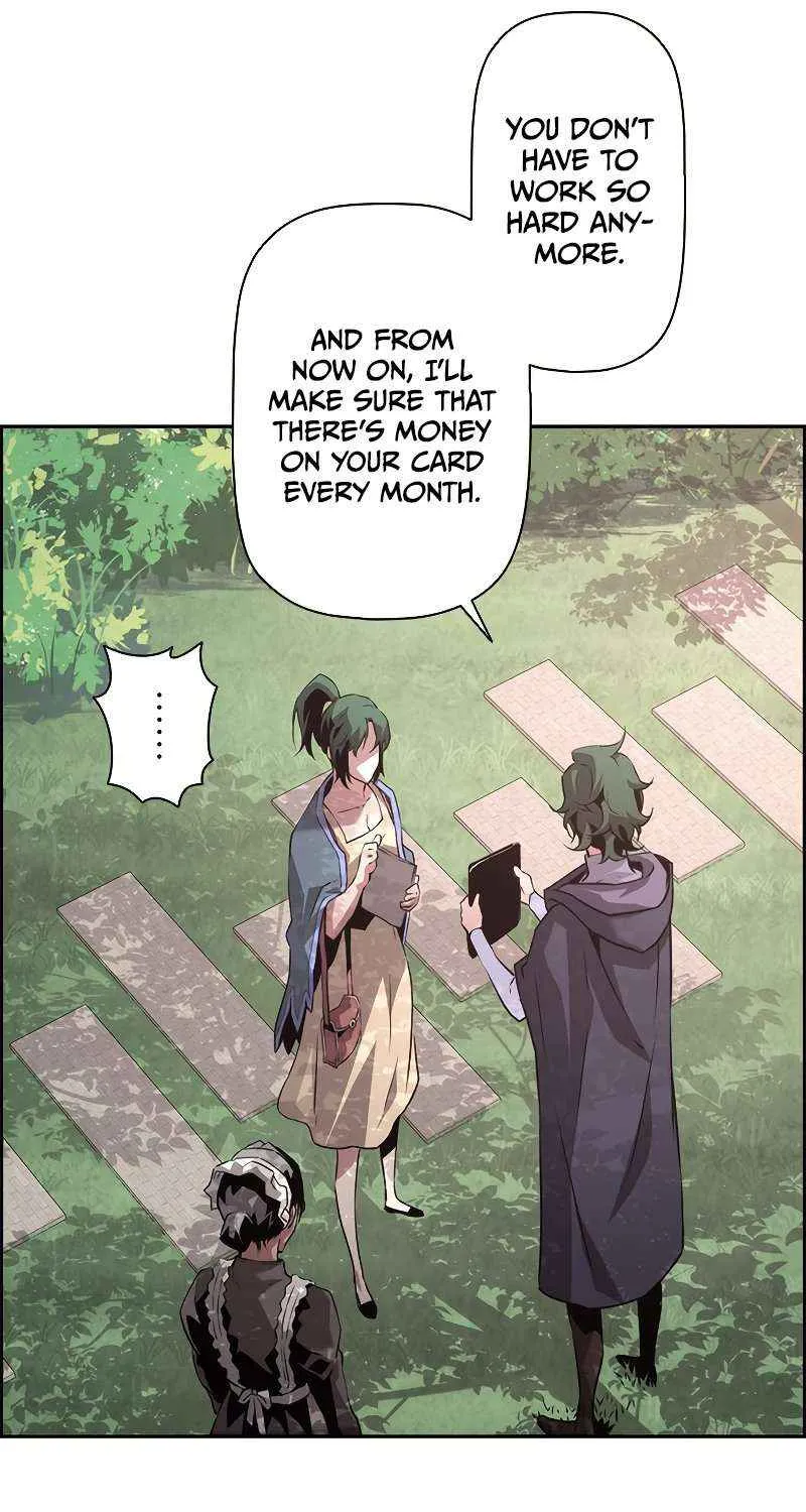 Necromancer’s Evolutionary Traits Chapter 24 page 96 - 