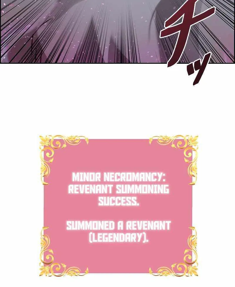 Necromancer’s Evolutionary Traits Chapter 25 page 23 - 