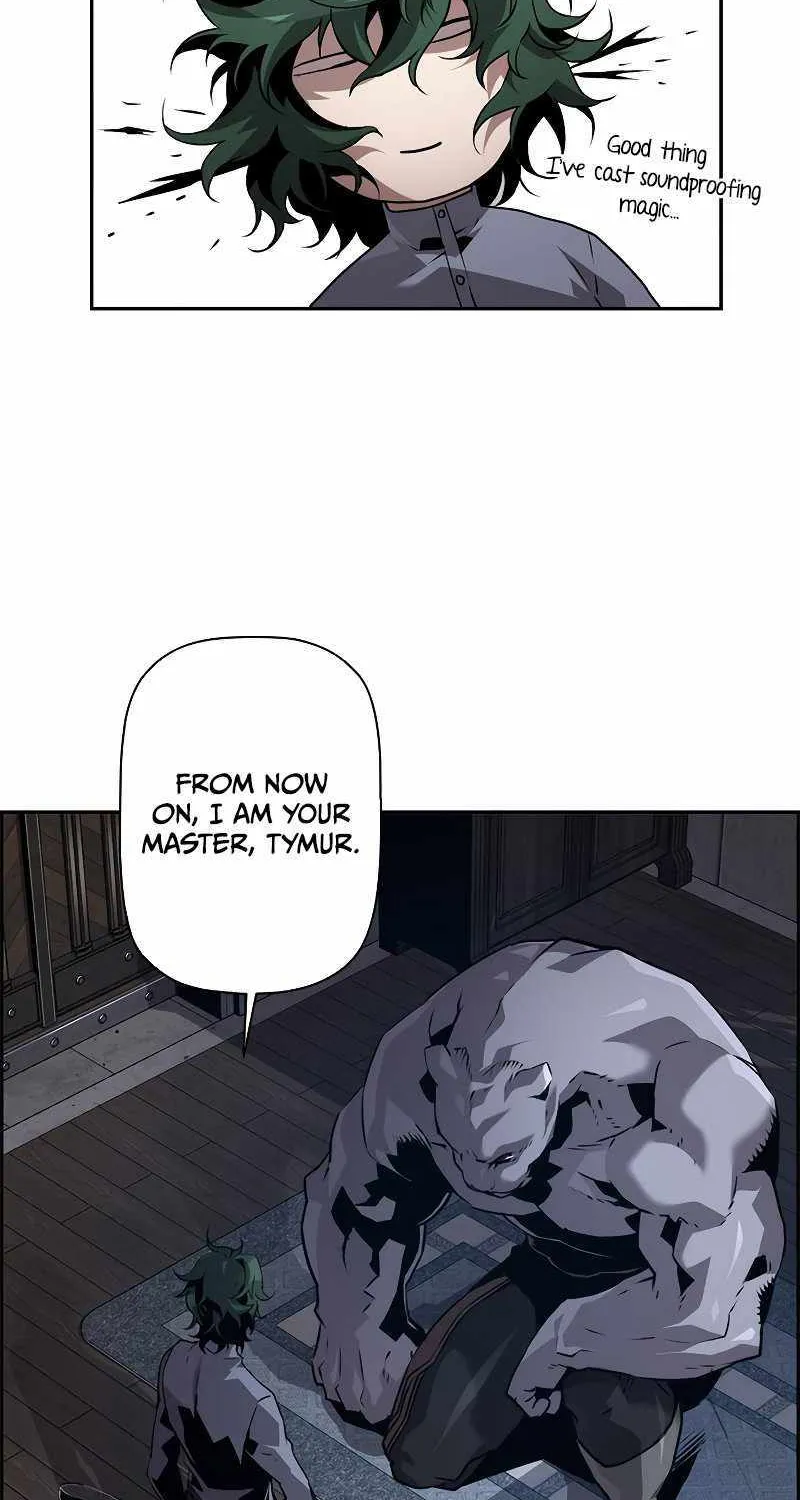 Necromancer’s Evolutionary Traits Chapter 25 page 29 - 