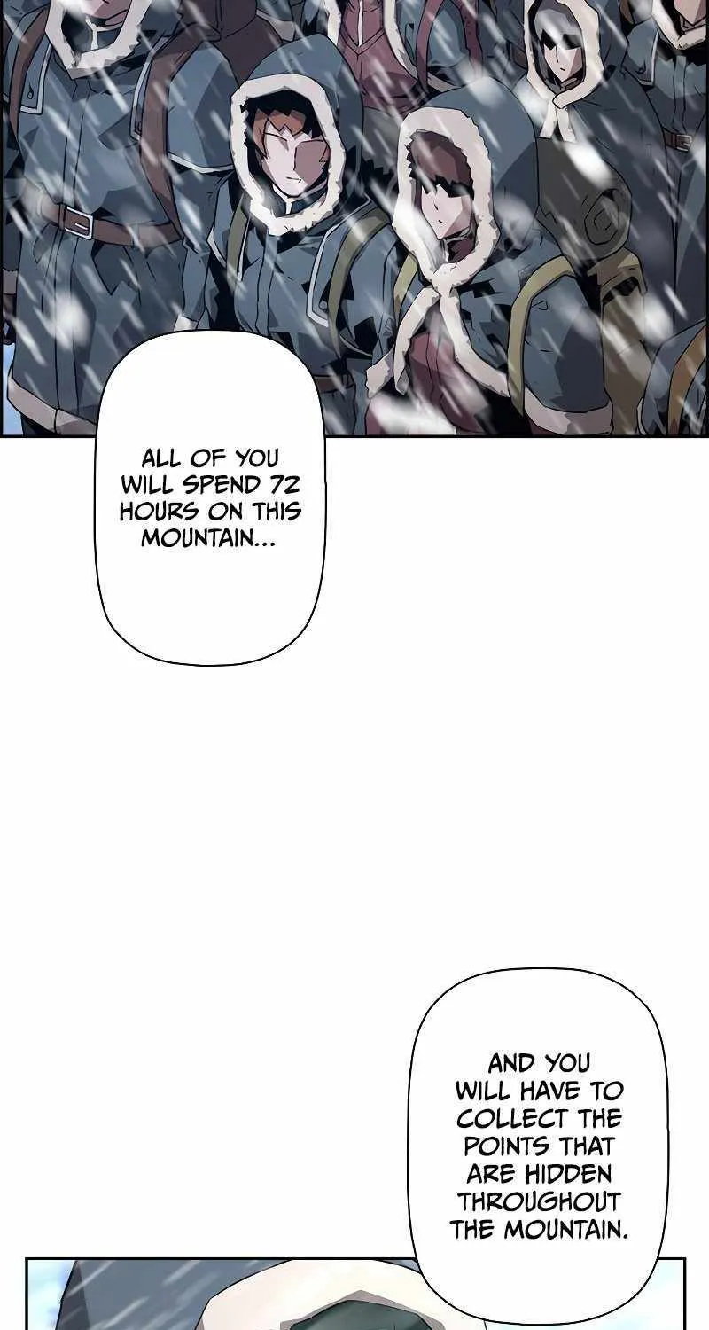 Necromancer’s Evolutionary Traits Chapter 25 page 36 - 