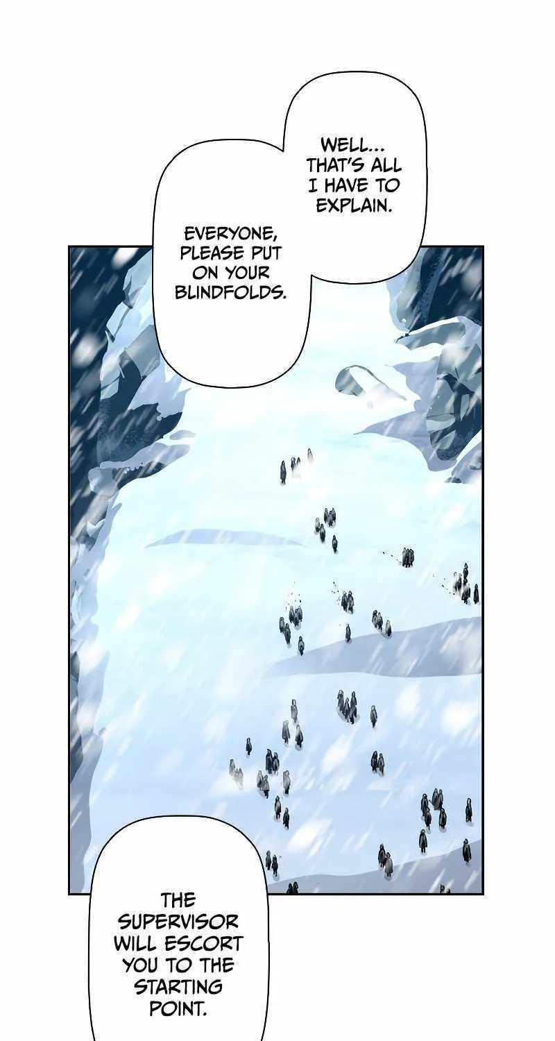 Necromancer’s Evolutionary Traits Chapter 25 page 40 - 