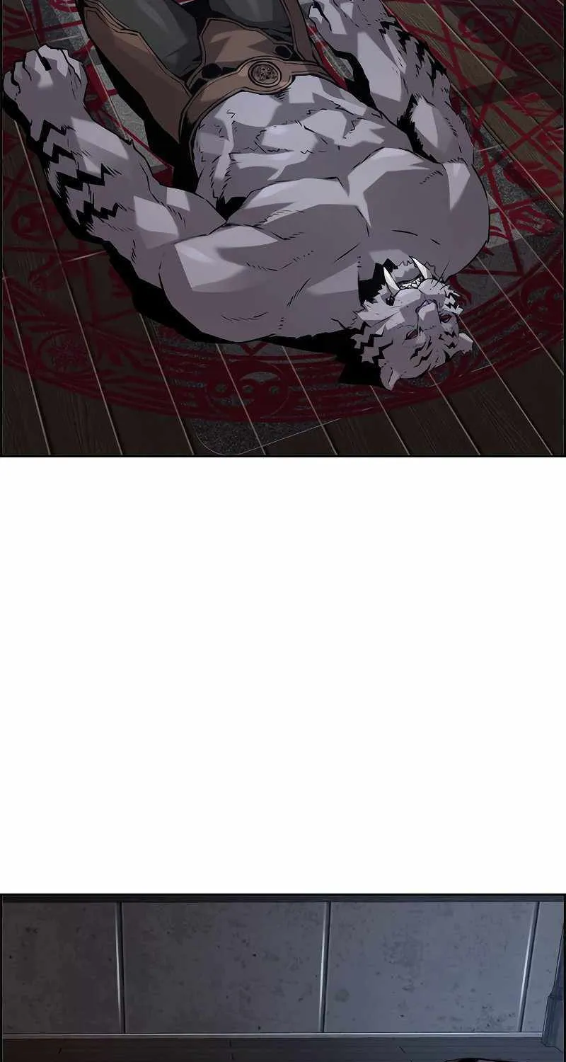 Necromancer’s Evolutionary Traits Chapter 25 page 5 - 