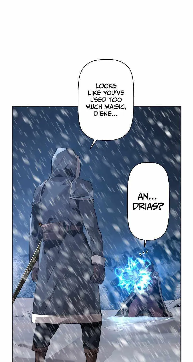 Necromancer’s Evolutionary Traits Chapter 25 page 56 - 