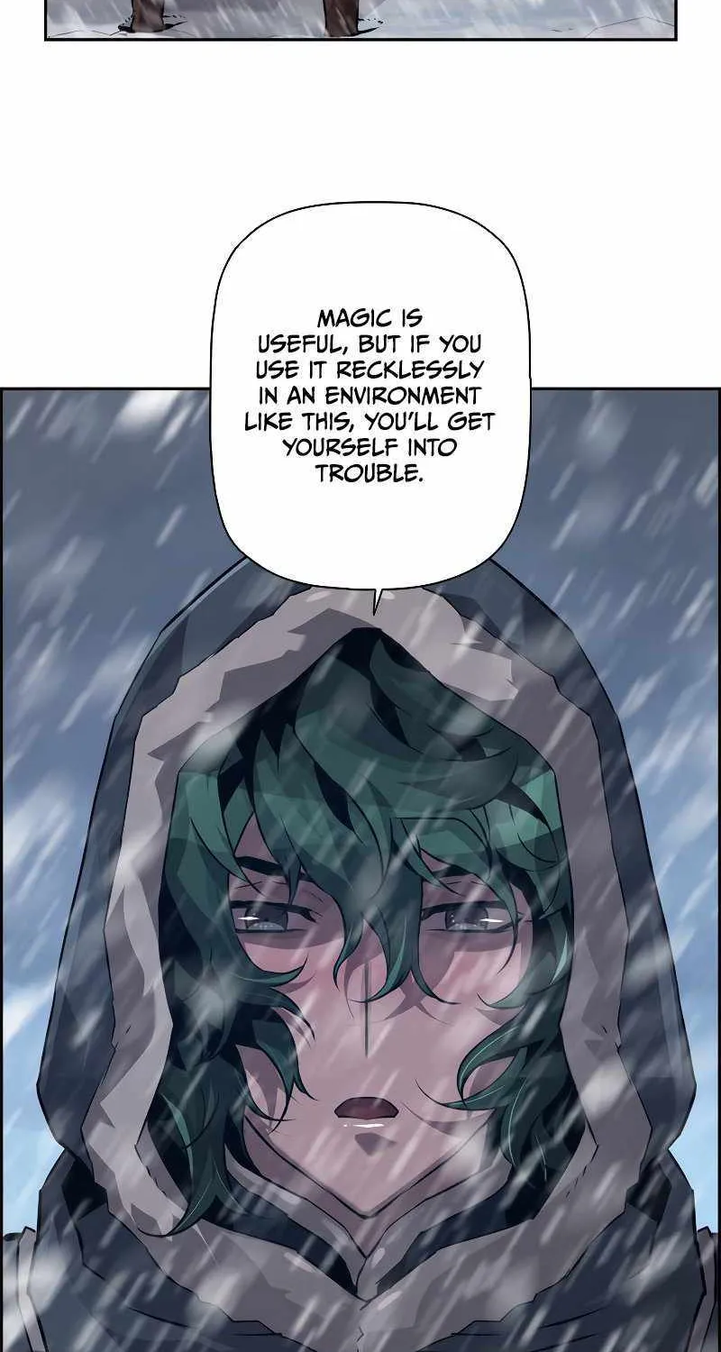 Necromancer’s Evolutionary Traits Chapter 25 page 57 - 