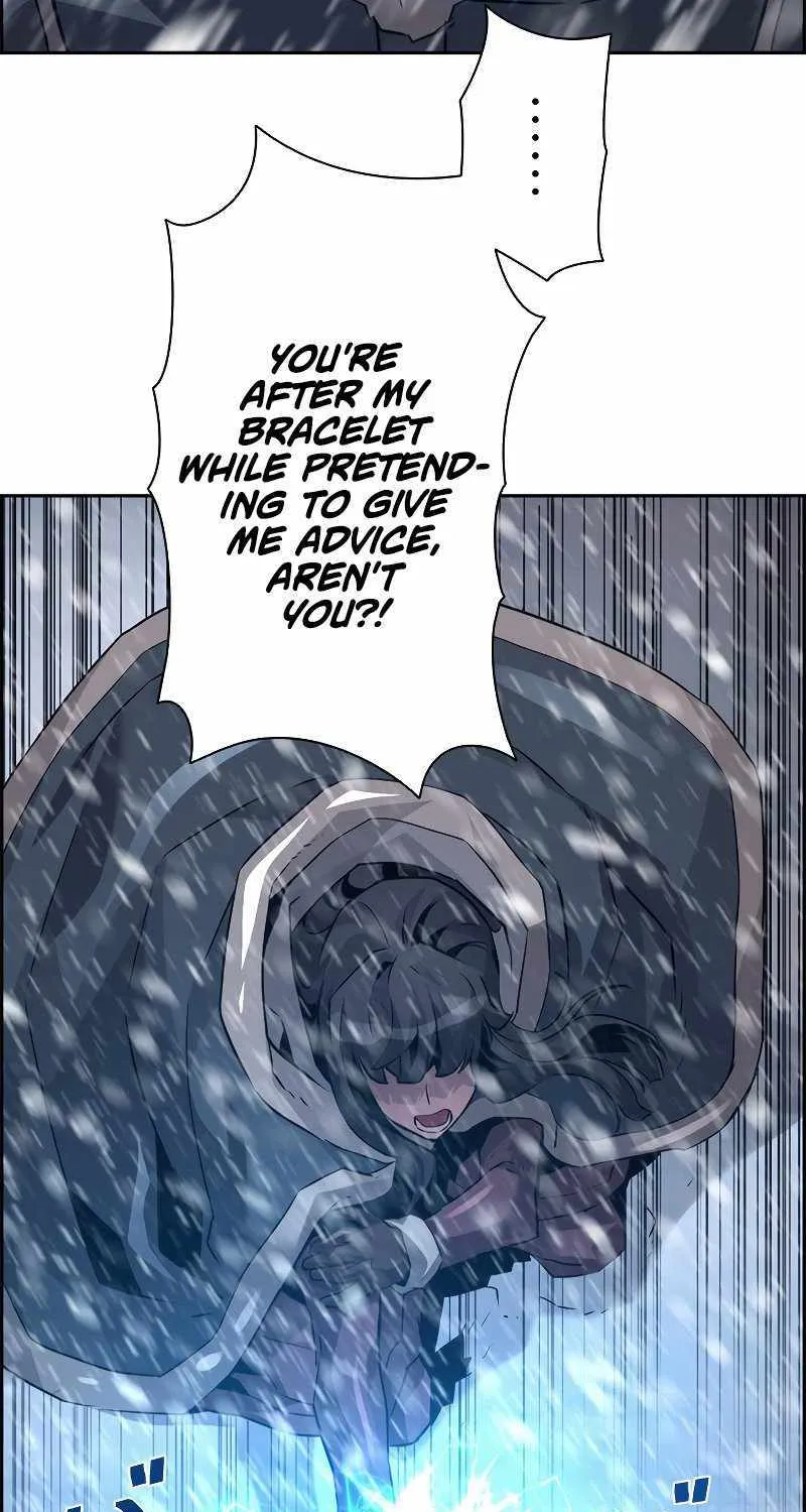 Necromancer’s Evolutionary Traits Chapter 25 page 58 - 