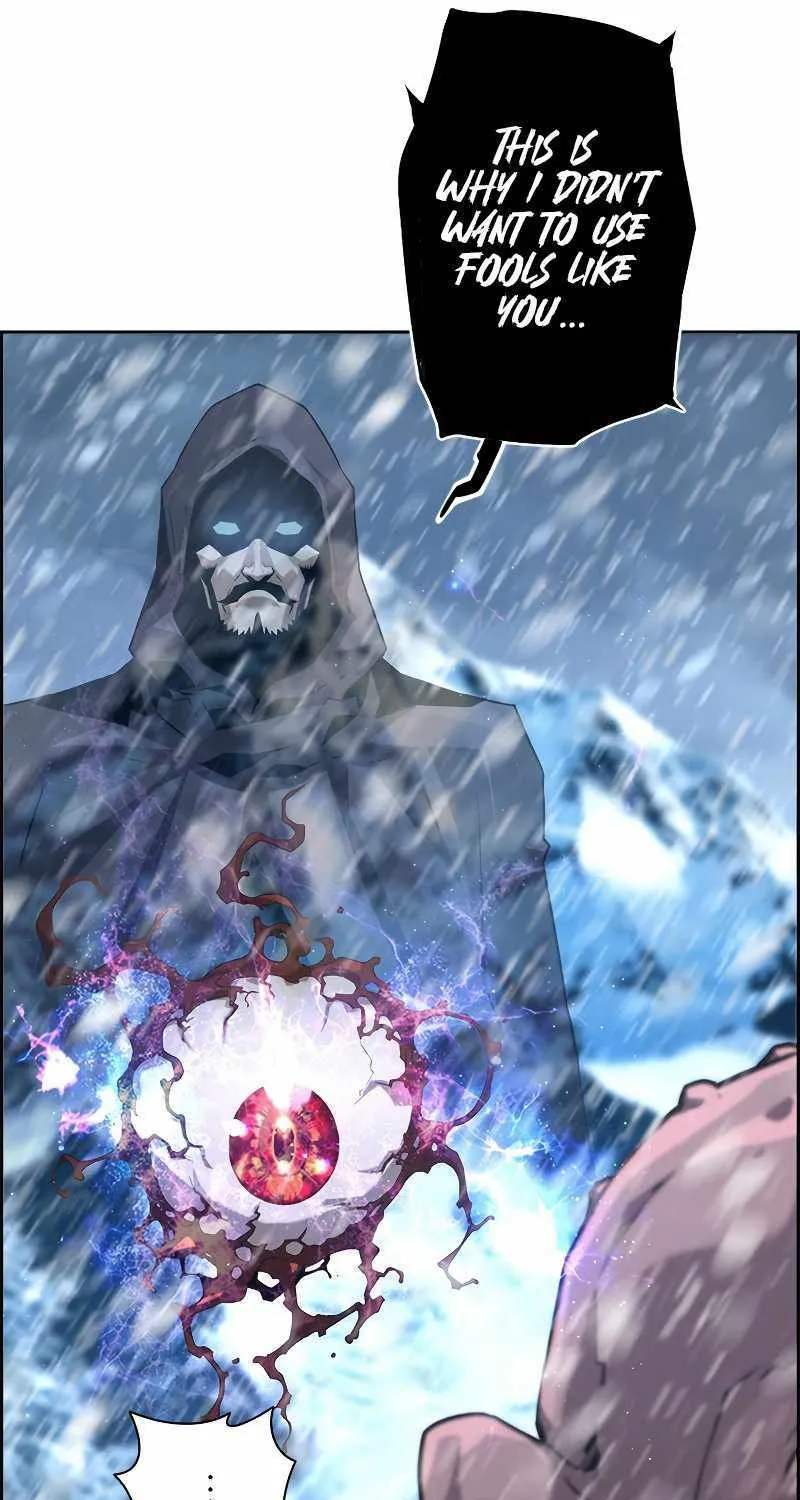 Necromancer’s Evolutionary Traits Chapter 25 page 85 - 