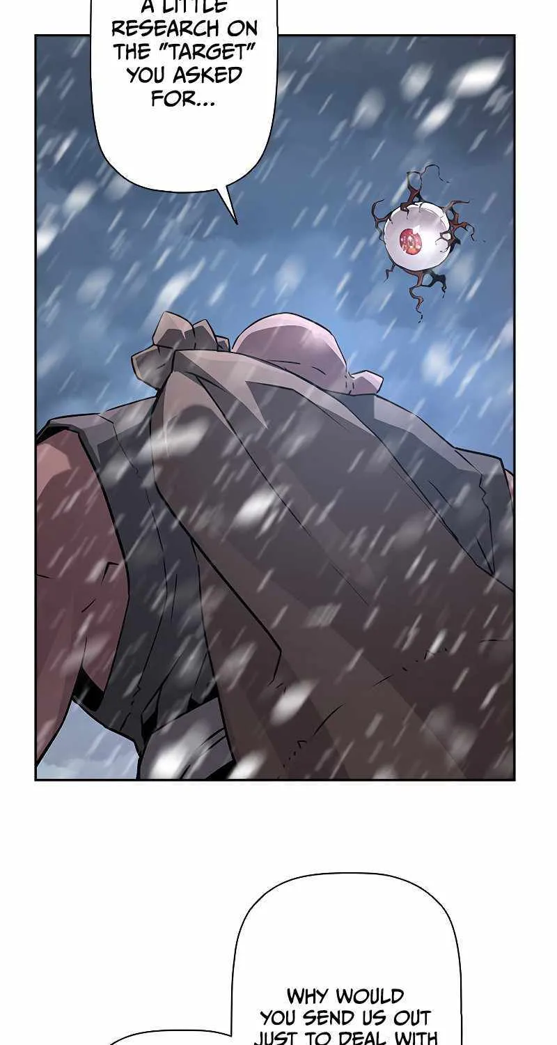 Necromancer’s Evolutionary Traits Chapter 25 page 87 - 