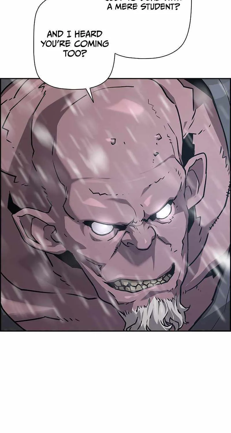 Necromancer’s Evolutionary Traits Chapter 25 page 88 - 