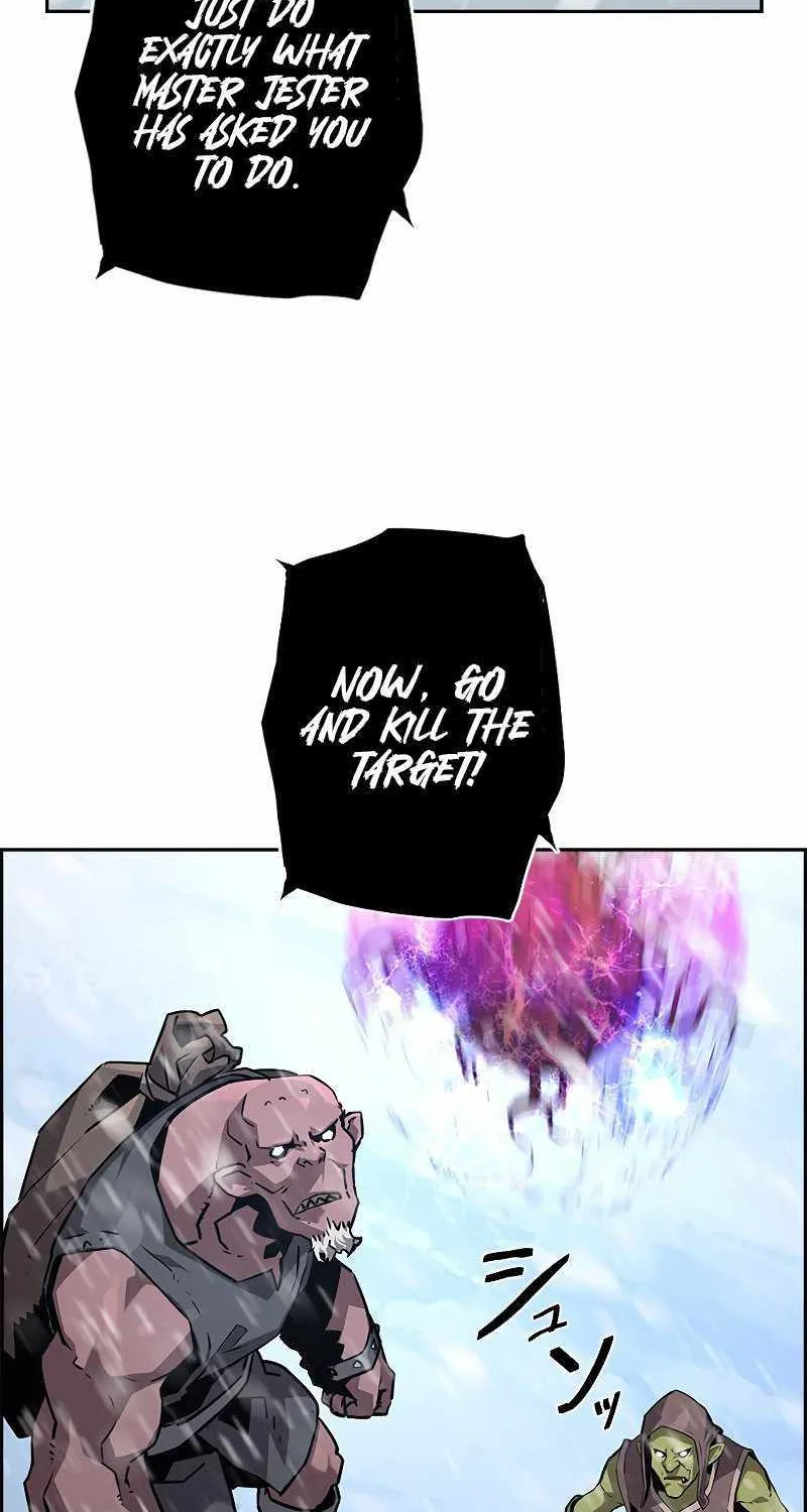 Necromancer’s Evolutionary Traits Chapter 25 page 90 - 