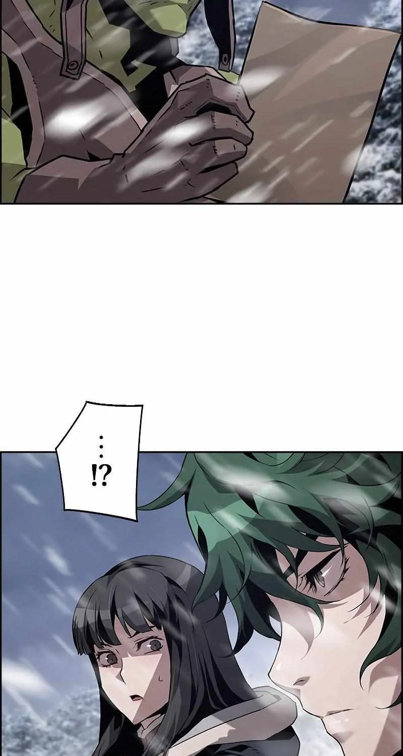 Necromancer’s Evolutionary Traits Chapter 26 page 37 - 