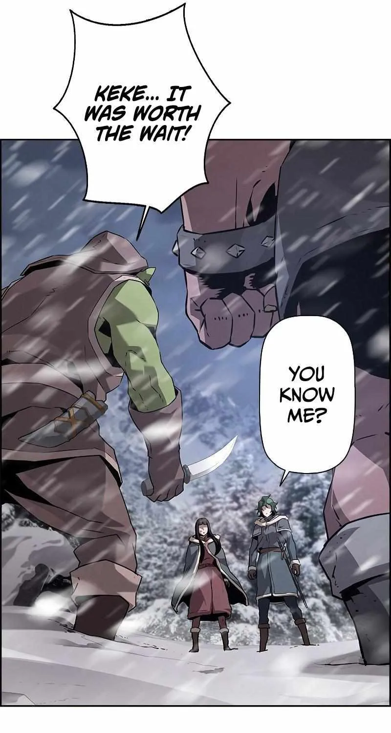 Necromancer’s Evolutionary Traits Chapter 26 page 39 - 