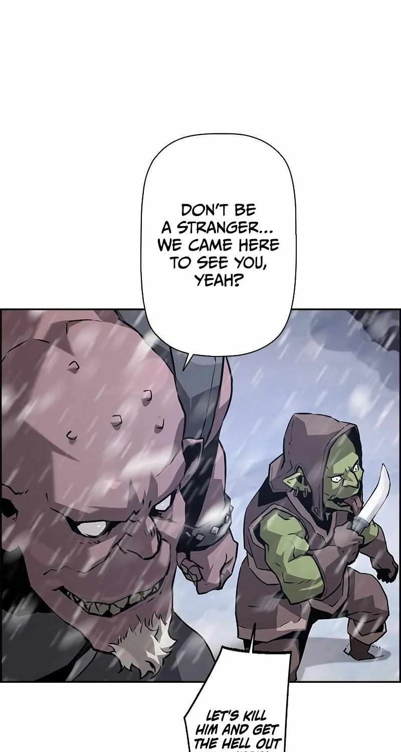Necromancer’s Evolutionary Traits Chapter 26 page 40 - 