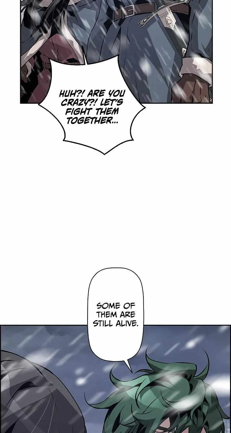 Necromancer’s Evolutionary Traits Chapter 26 page 42 - 