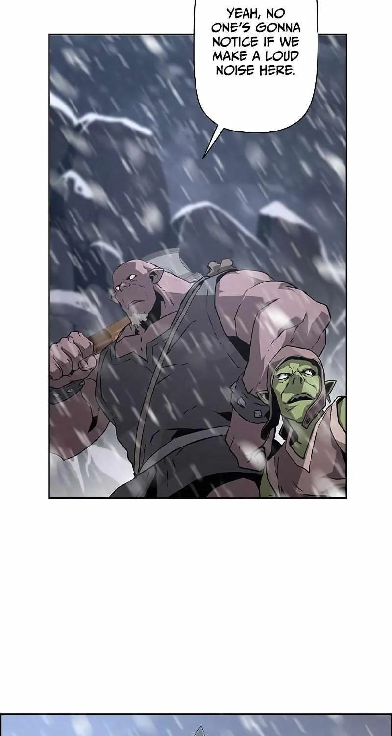 Necromancer’s Evolutionary Traits Chapter 26 page 50 - 