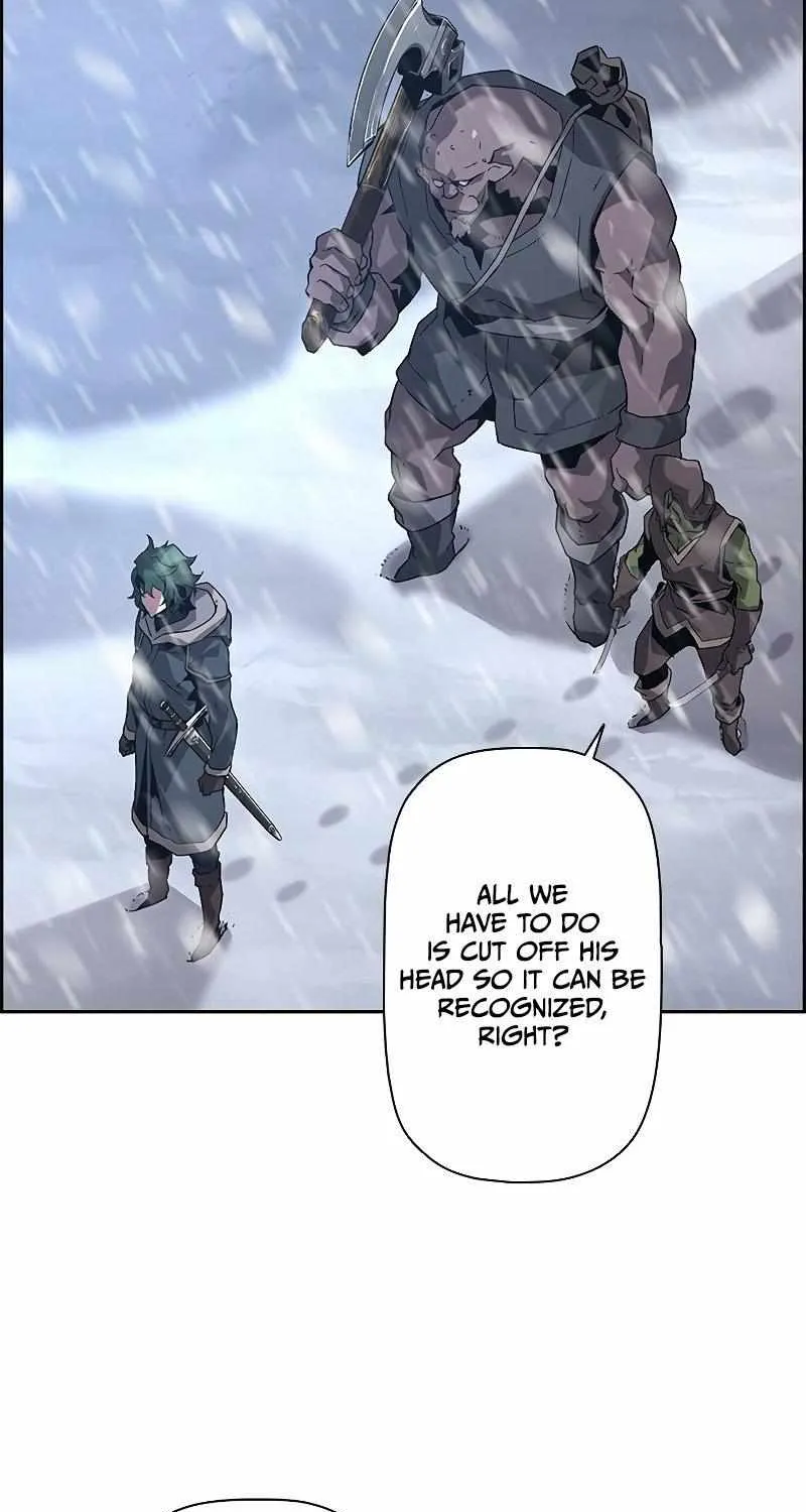 Necromancer’s Evolutionary Traits Chapter 26 page 51 - 