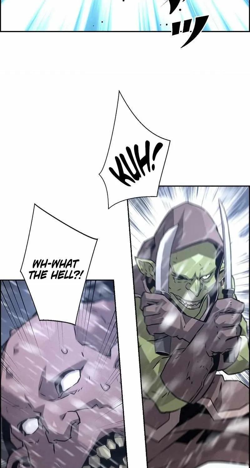 Necromancer’s Evolutionary Traits Chapter 26 page 59 - 