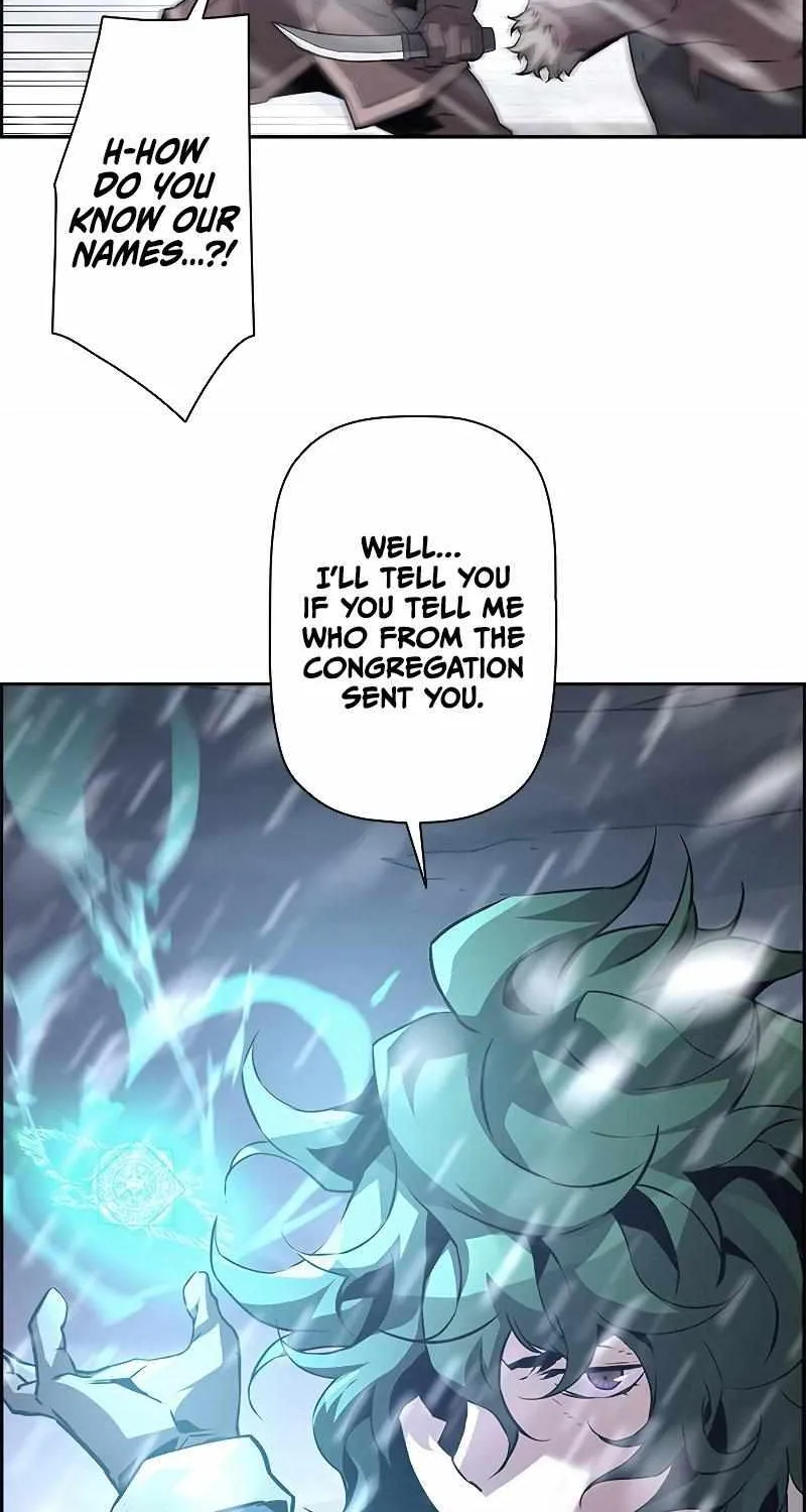 Necromancer’s Evolutionary Traits Chapter 26 page 64 - 