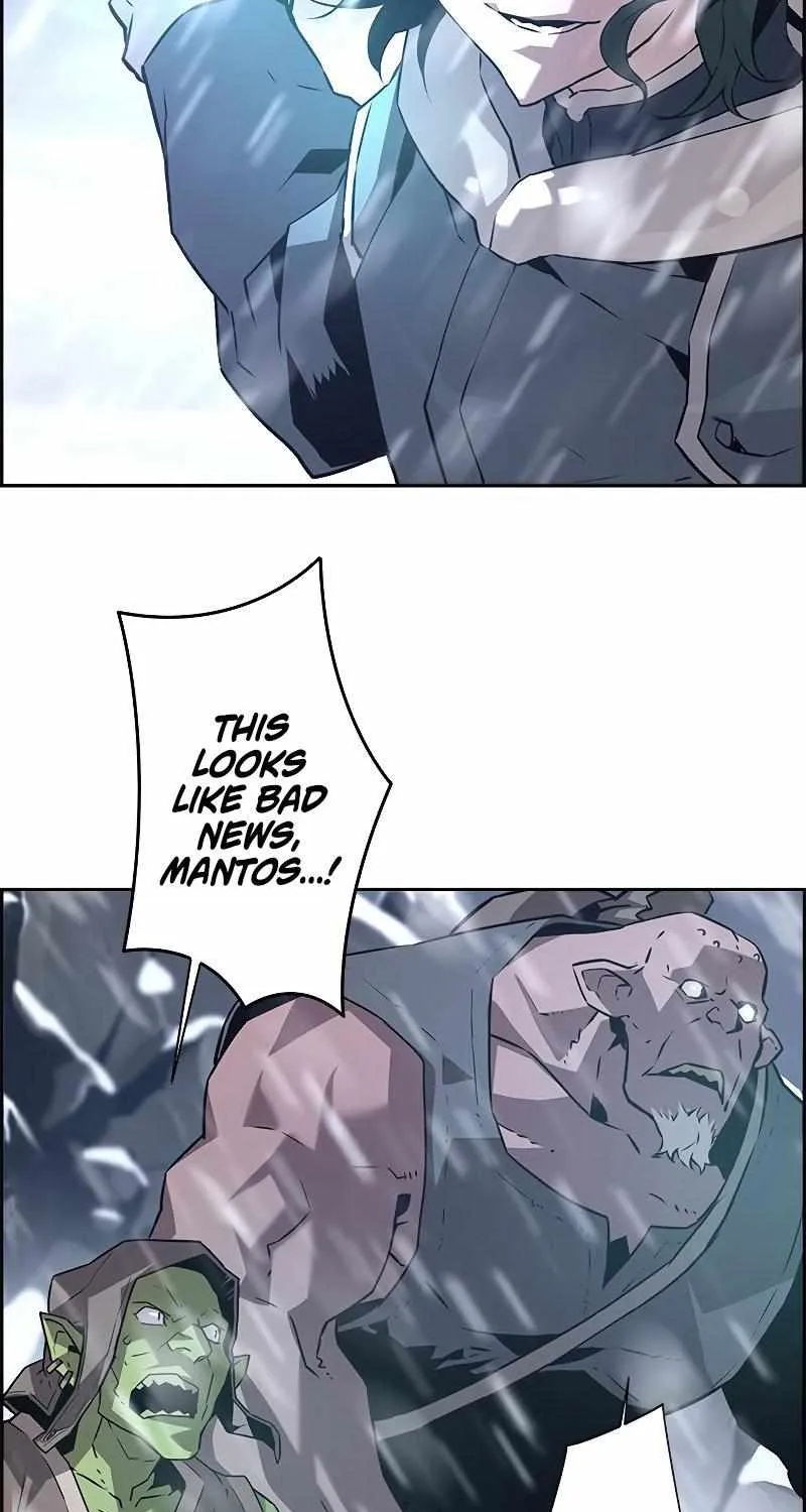 Necromancer’s Evolutionary Traits Chapter 26 page 65 - 