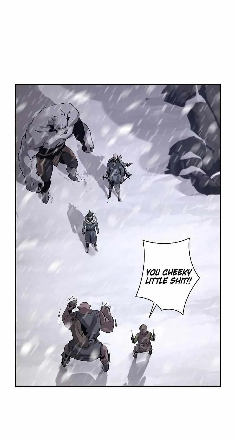 Necromancer’s Evolutionary Traits Chapter 26 page 72 - 