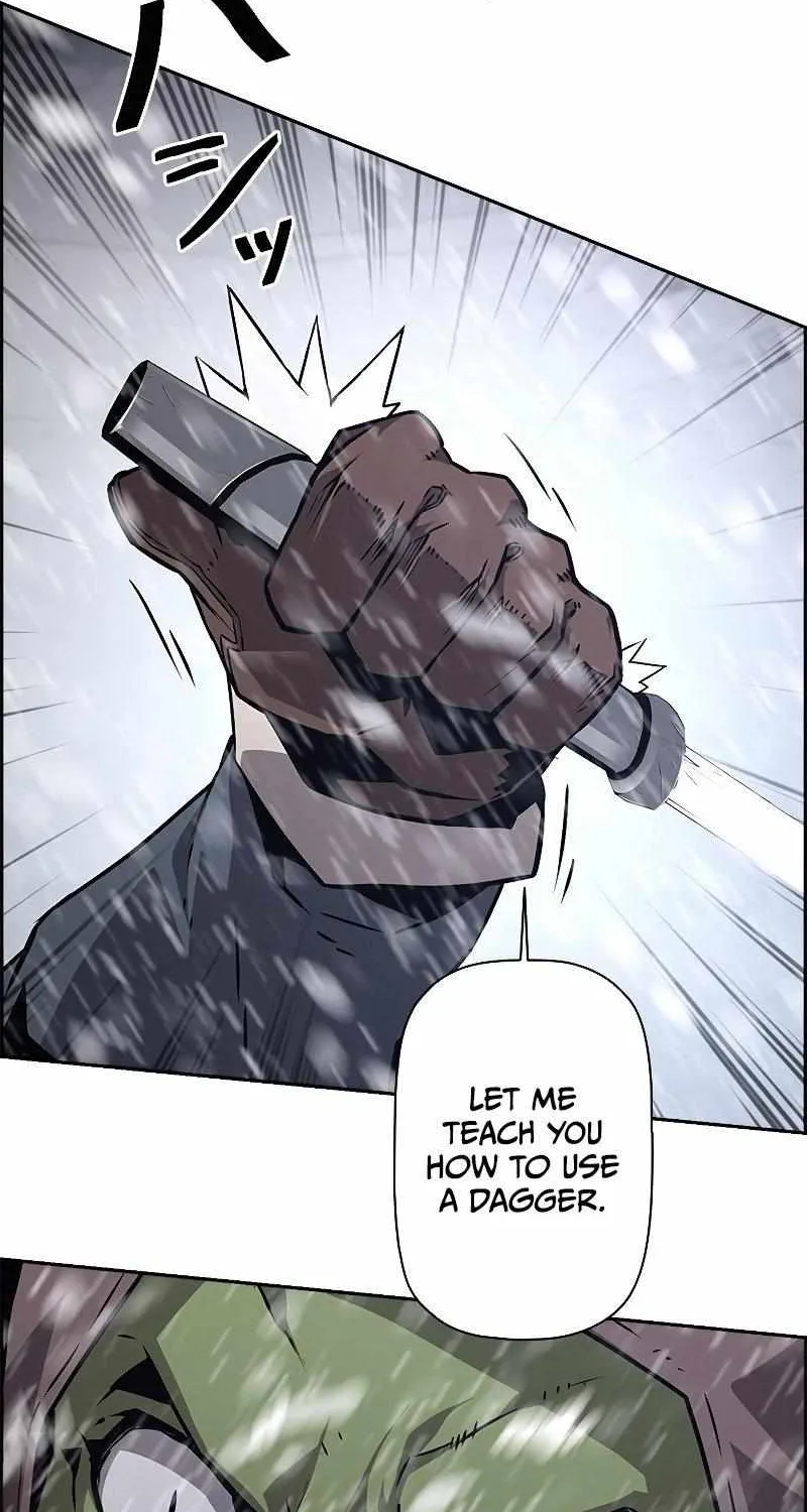 Necromancer’s Evolutionary Traits Chapter 26 page 81 - 