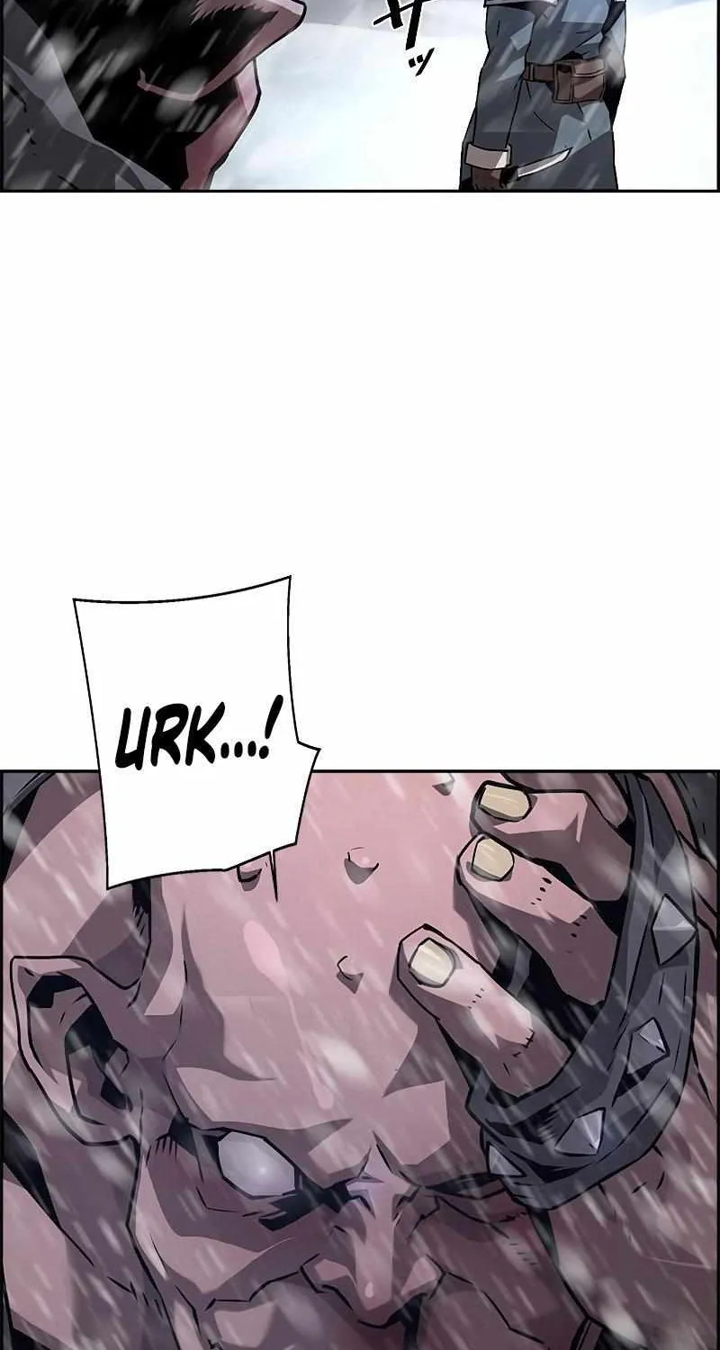 Necromancer’s Evolutionary Traits Chapter 26 page 93 - 