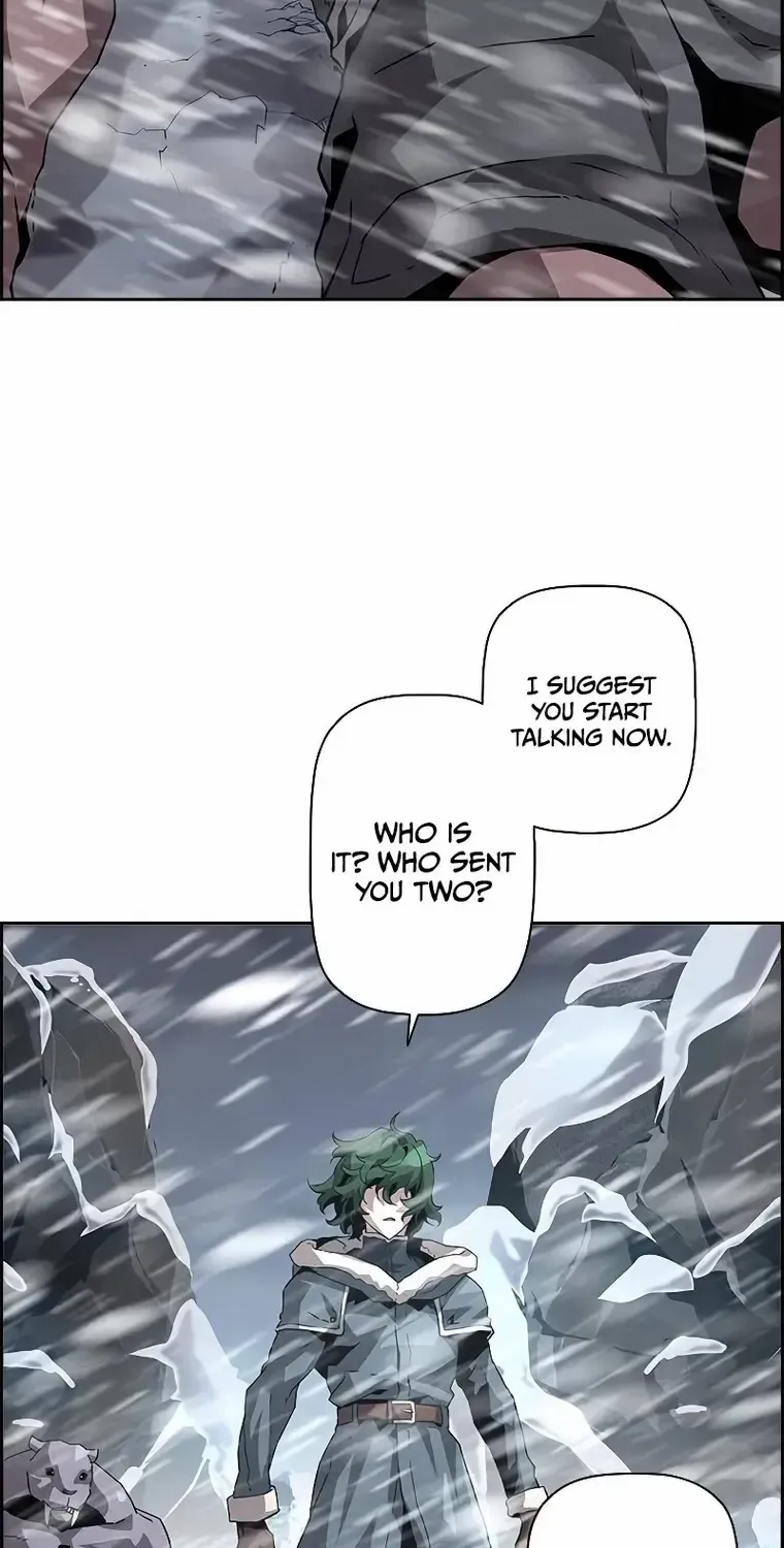 Necromancer’s Evolutionary Traits Chapter 27 page 11 - 