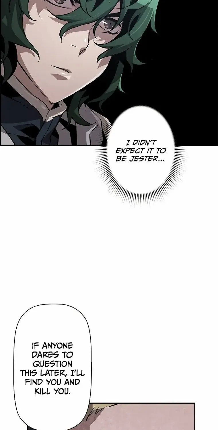 Necromancer’s Evolutionary Traits Chapter 27 page 20 - 
